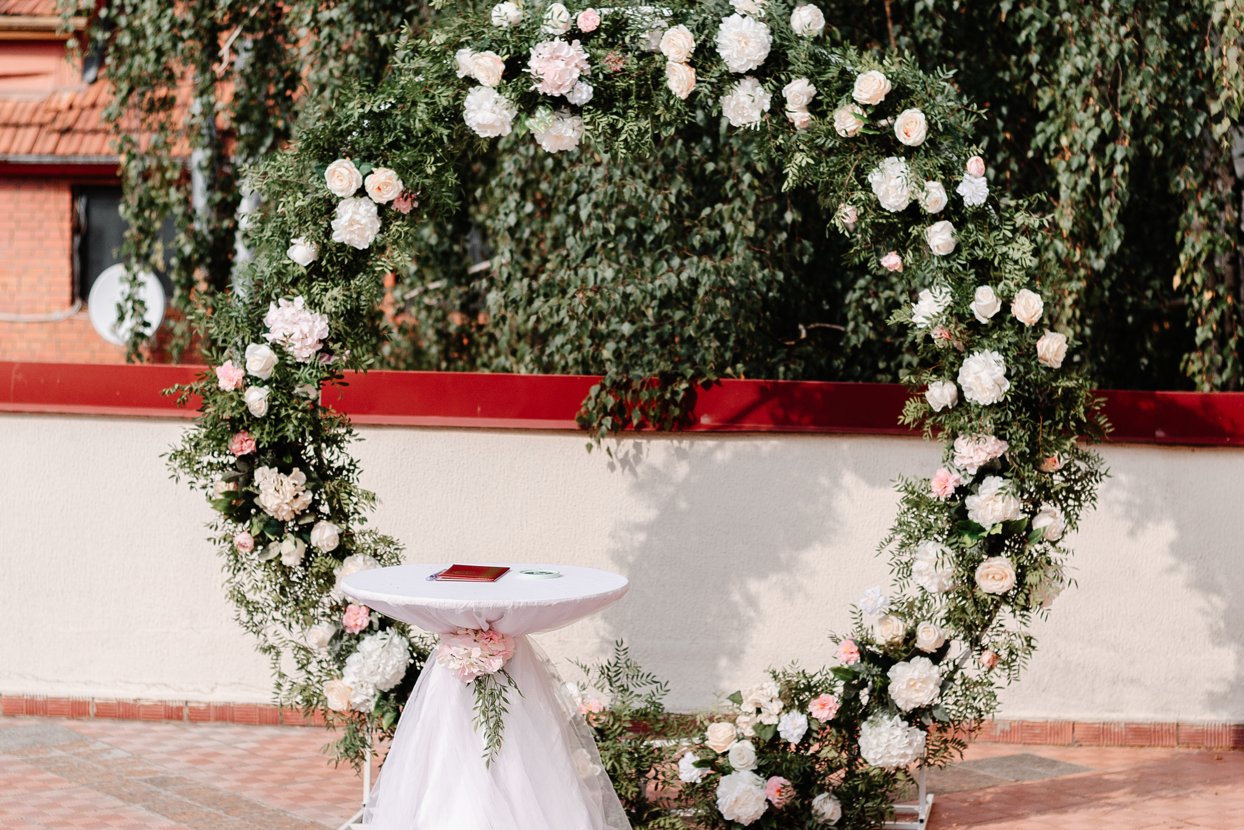 Oleg&Alexandra. Свадебный фотограф в Минске и Жлобине Светлана Карпович