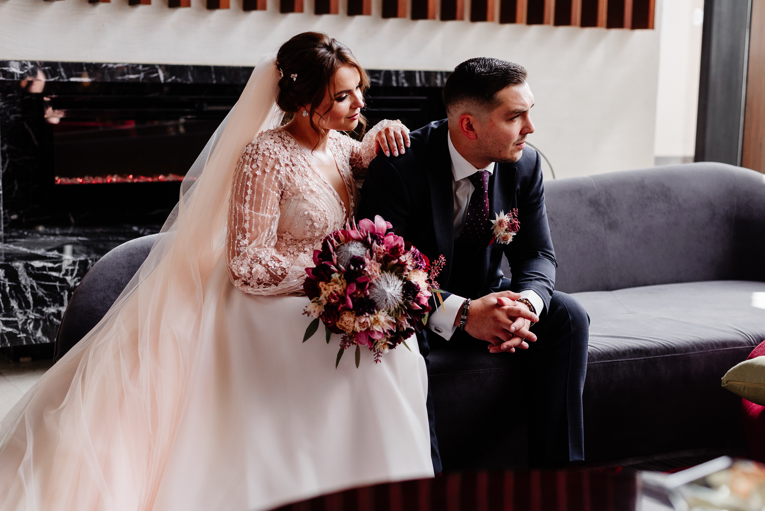 Stanislav&Anna. Свадебный фотограф в Минске и Жлобине Светлана Карпович