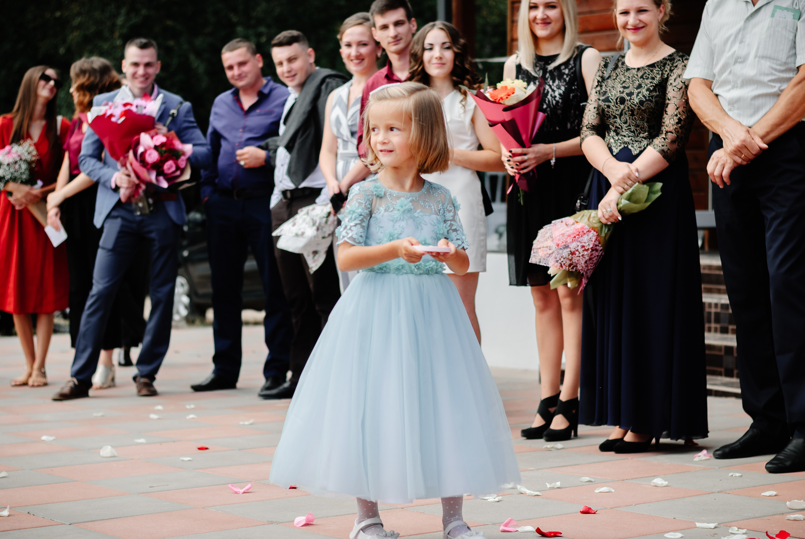 Igor&Svetlana. Свадебный фотограф в Минске и Жлобине Светлана Карпович