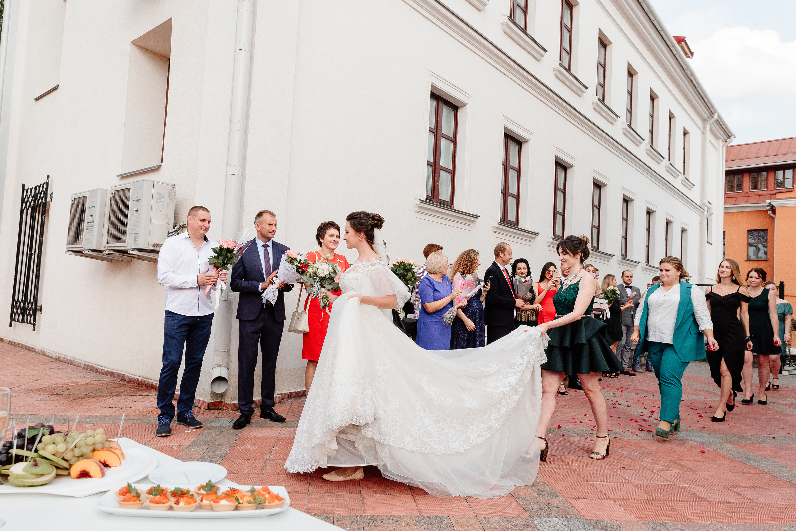 Oleg&Alexandra. Свадебный фотограф в Минске и Жлобине Светлана Карпович