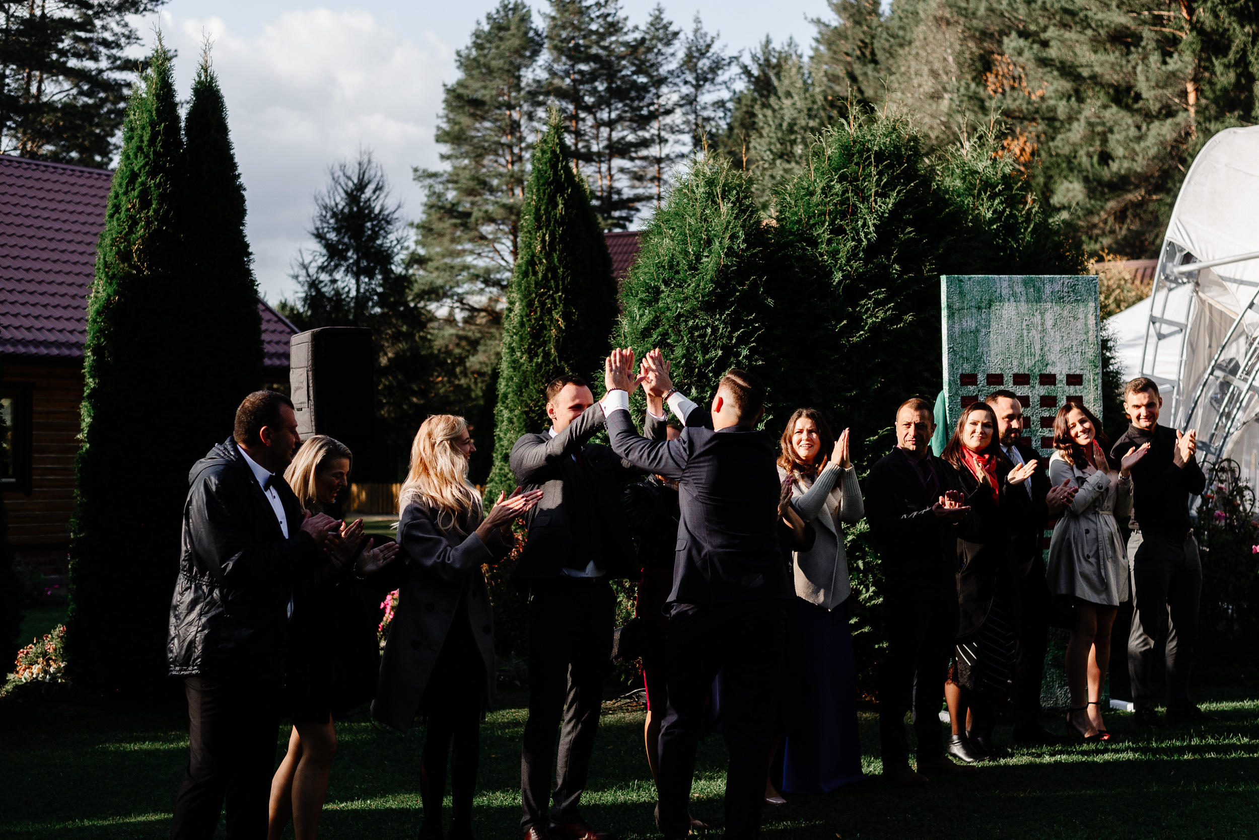 Stanislav&Anna. Свадебный фотограф в Минске и Жлобине Светлана Карпович