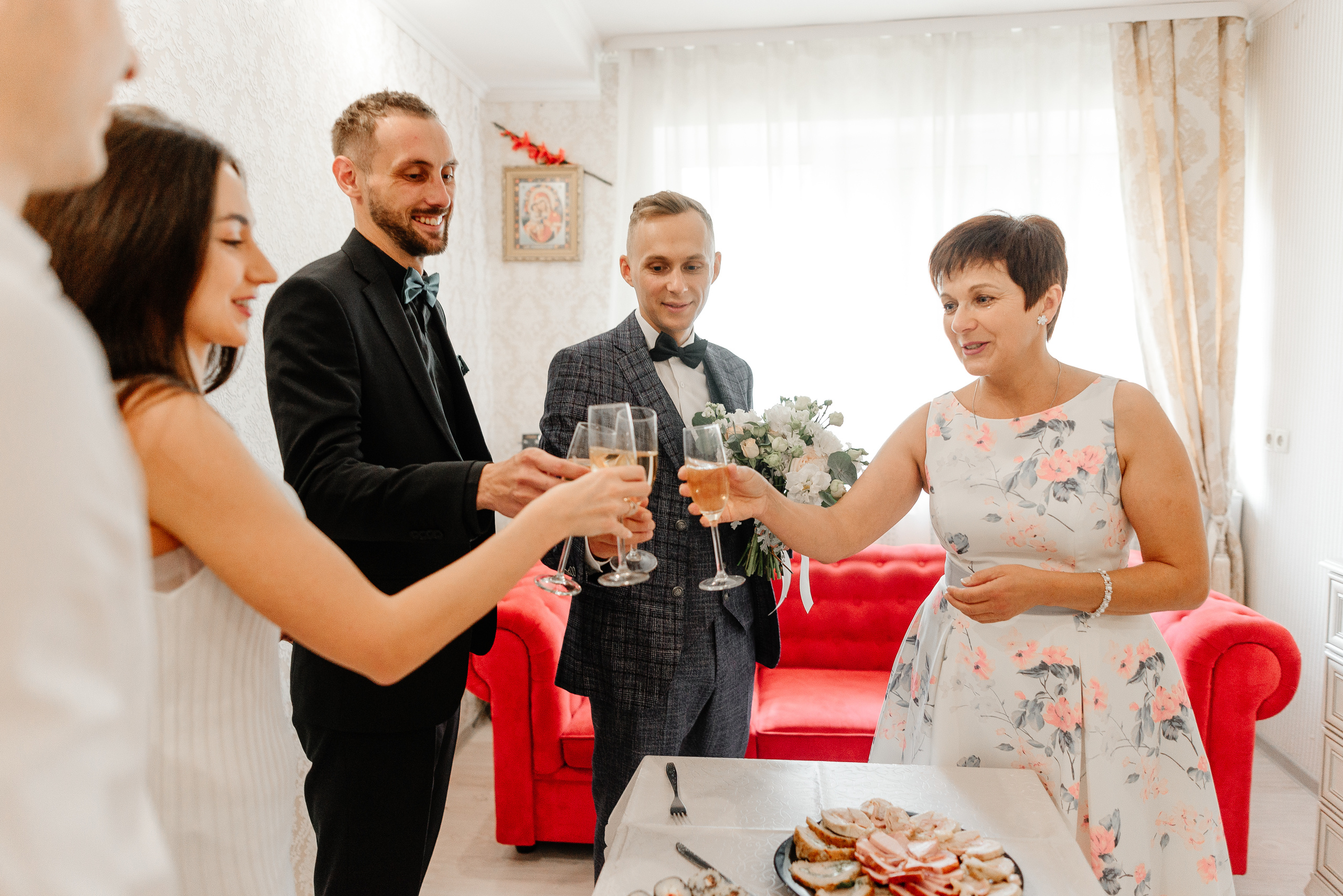 Oleg&Alexandra. Свадебный фотограф в Минске и Жлобине Светлана Карпович