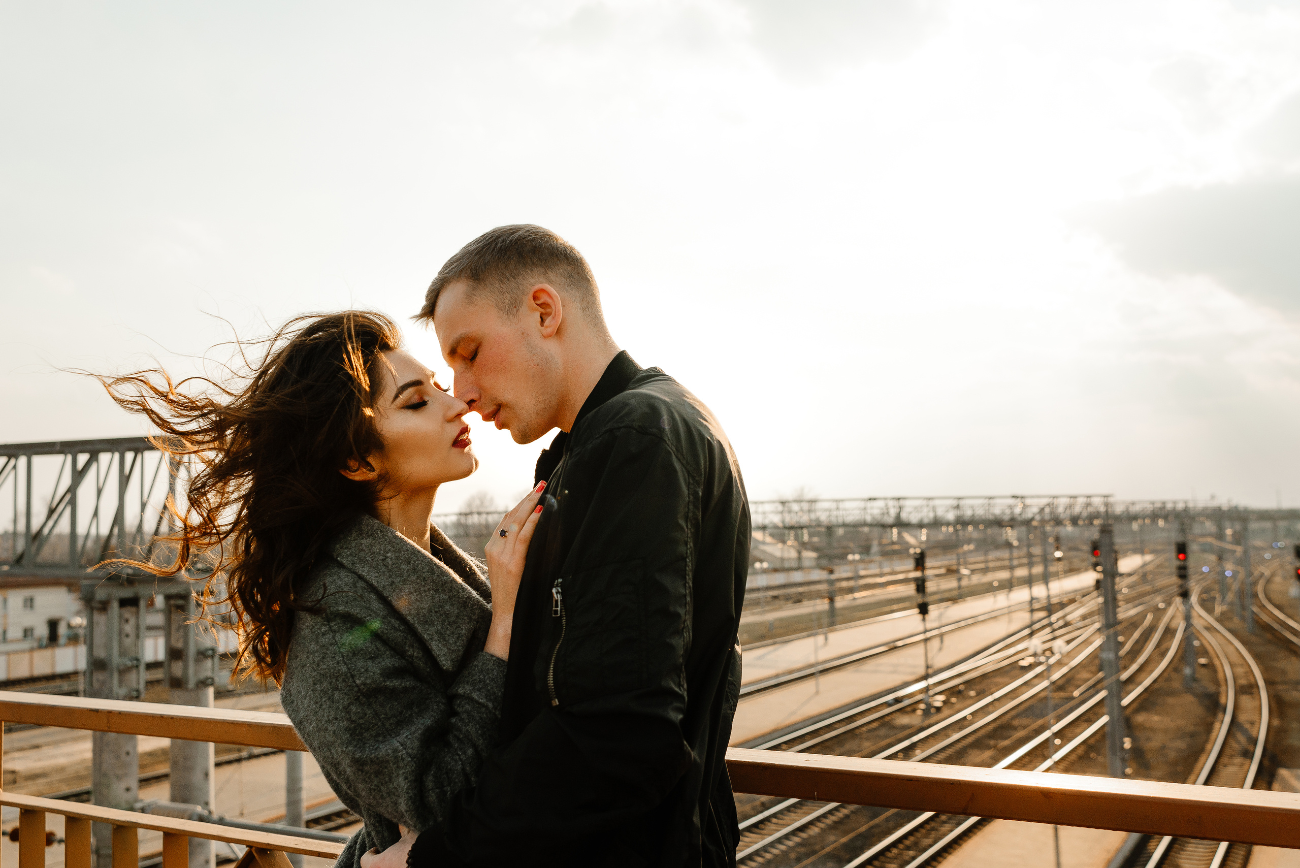 Lovestory. Стас и Марго. Свадебный фотограф в Минске и Жлобине Светлана Карпович