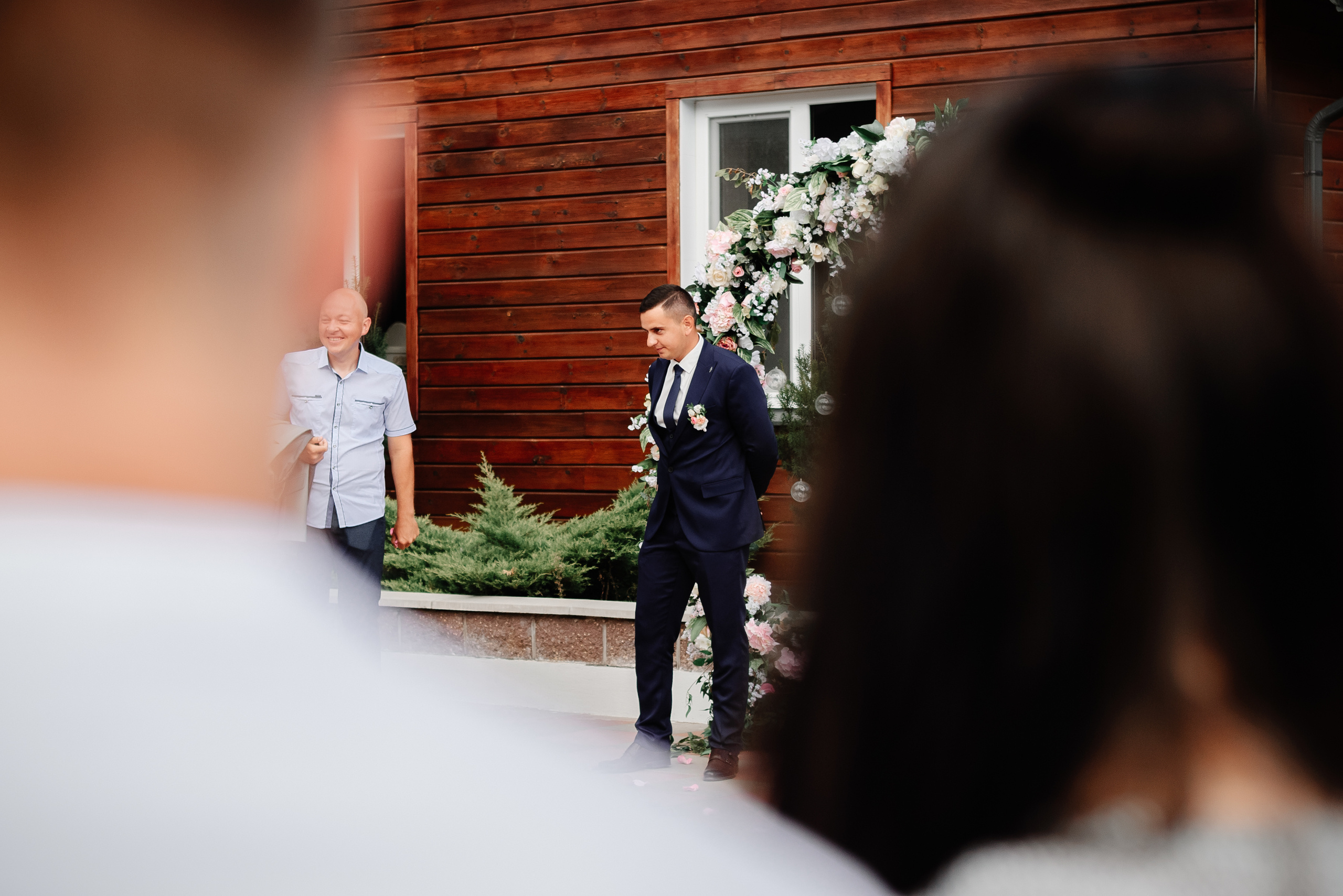 Igor&Svetlana. Свадебный фотограф в Минске и Жлобине Светлана Карпович