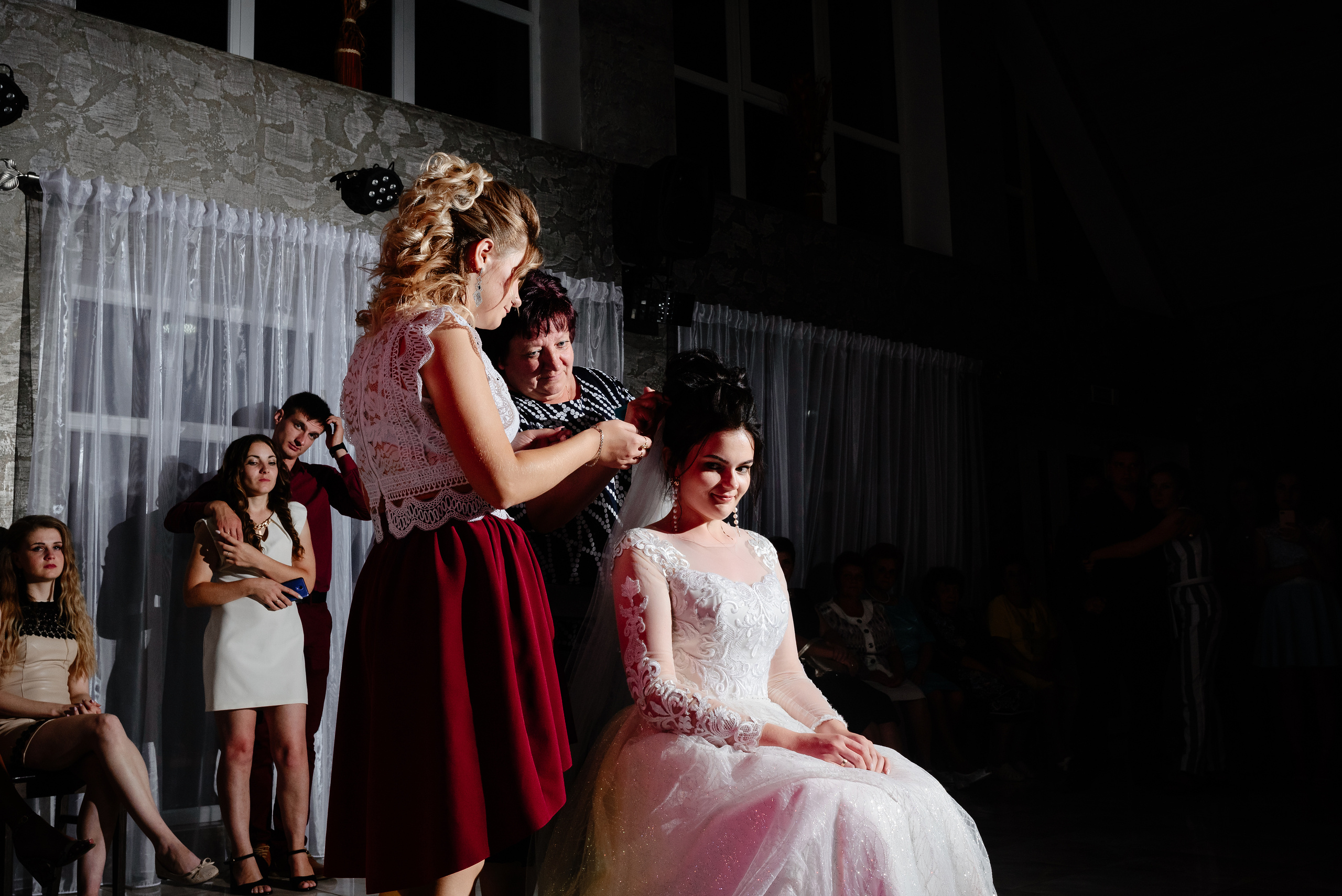 Igor&Svetlana. Свадебный фотограф в Минске и Жлобине Светлана Карпович