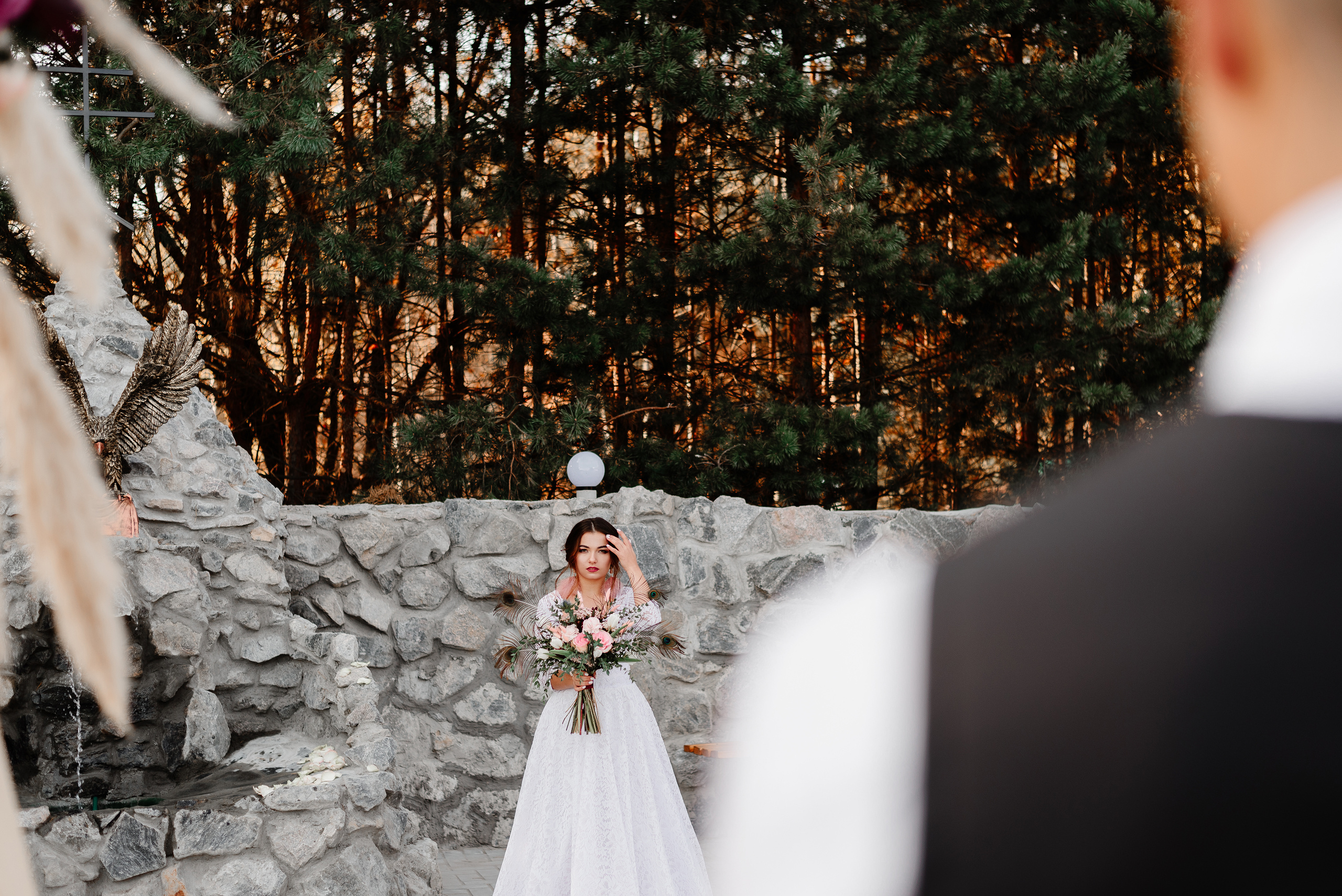 Victor&Alexandra. Свадебный фотограф в Минске и Жлобине Светлана Карпович