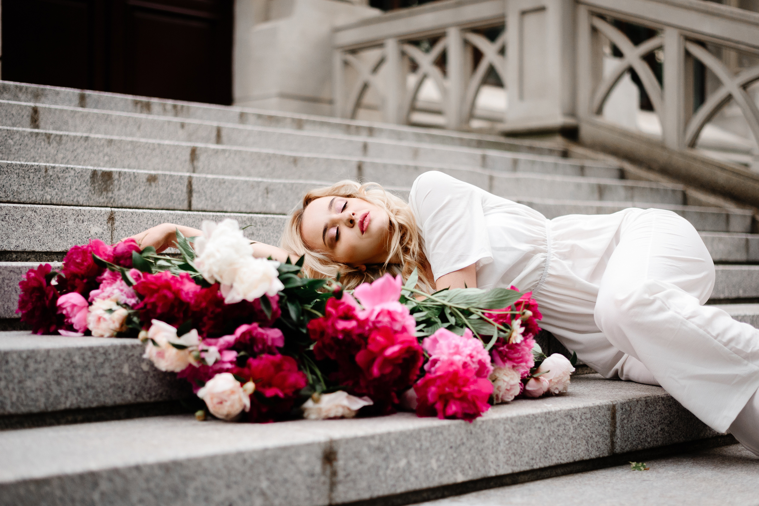 Портретные. Свадебный фотограф в Минске и Жлобине Светлана Карпович