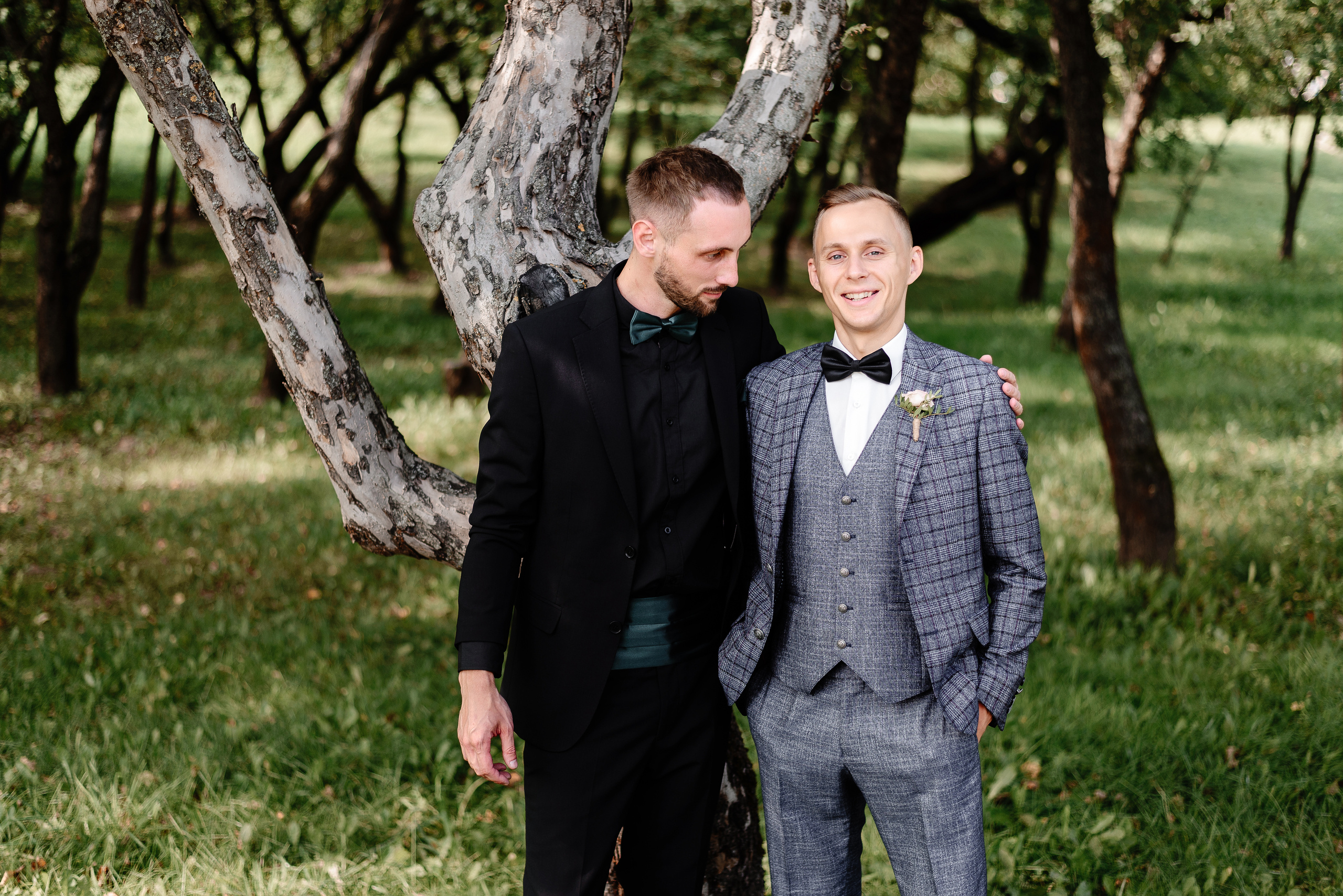 Oleg&Alexandra. Свадебный фотограф в Минске и Жлобине Светлана Карпович