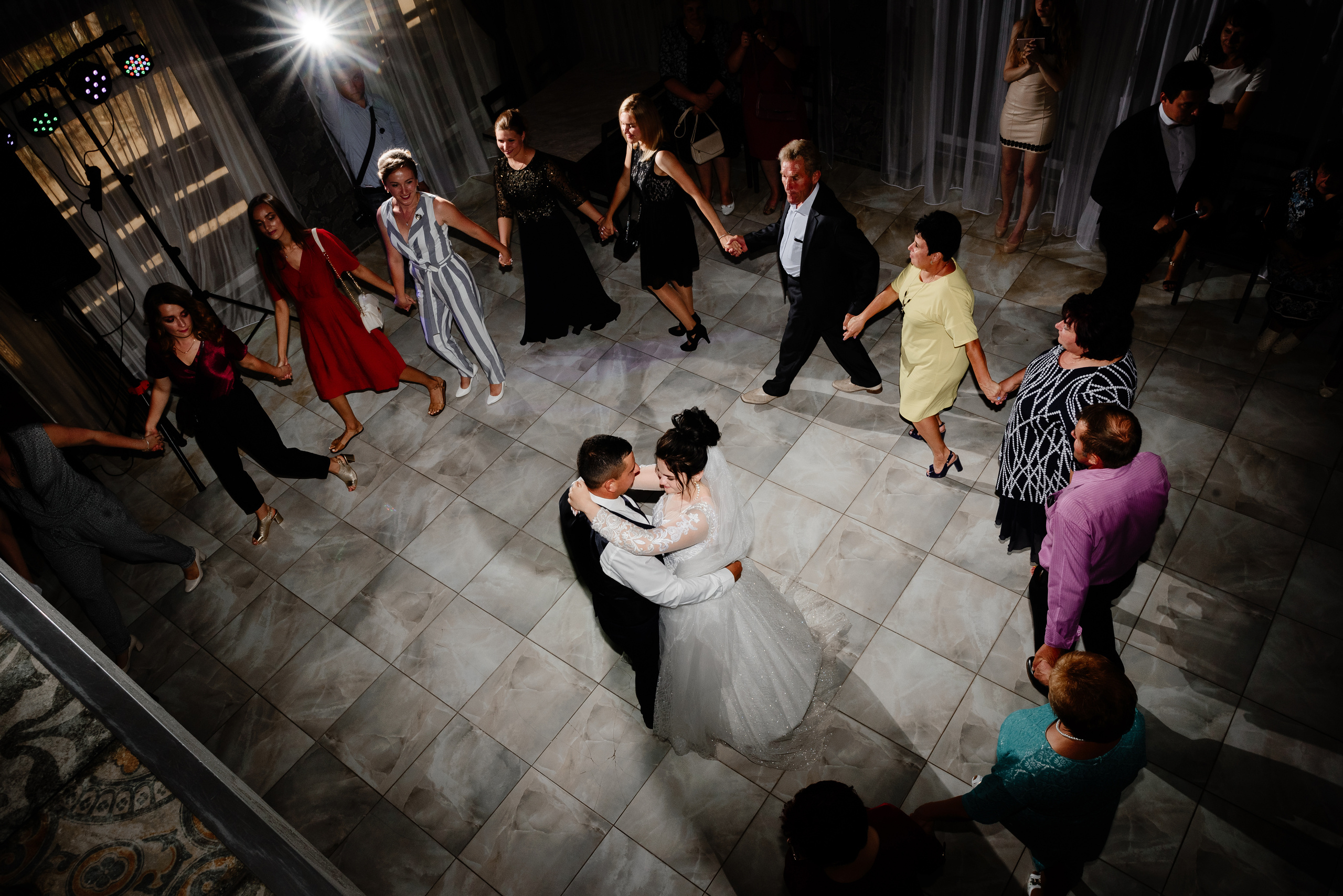 Igor&Svetlana. Свадебный фотограф в Минске и Жлобине Светлана Карпович