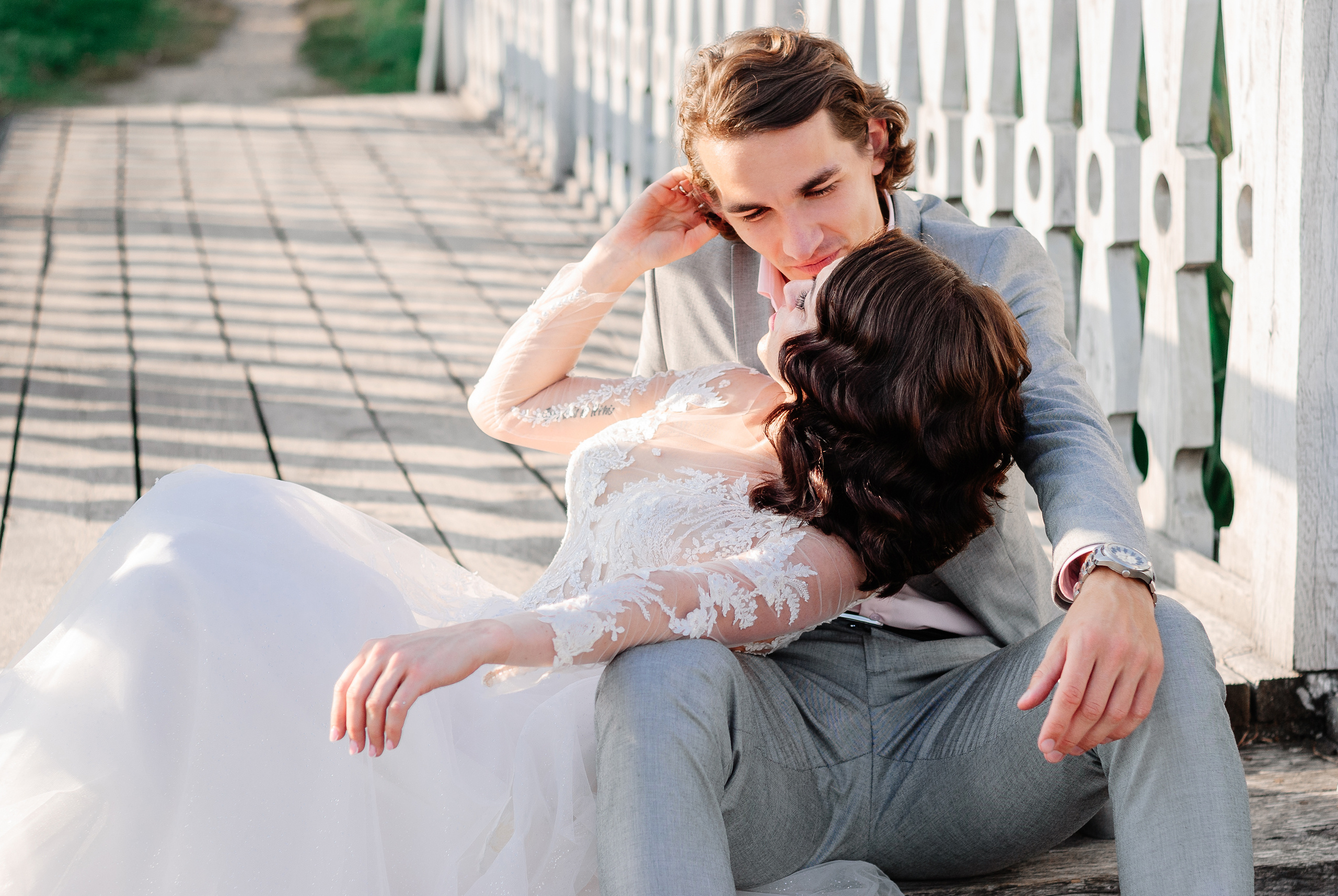 Alexandr&Yulija. Свадебный фотограф в Минске и Жлобине Светлана Карпович