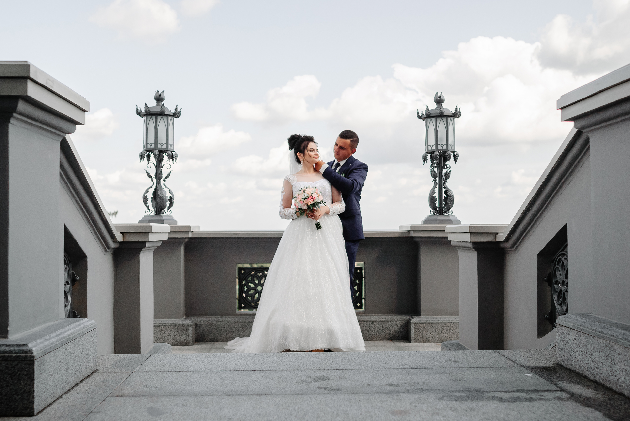Igor&Svetlana. Свадебный фотограф в Минске и Жлобине Светлана Карпович