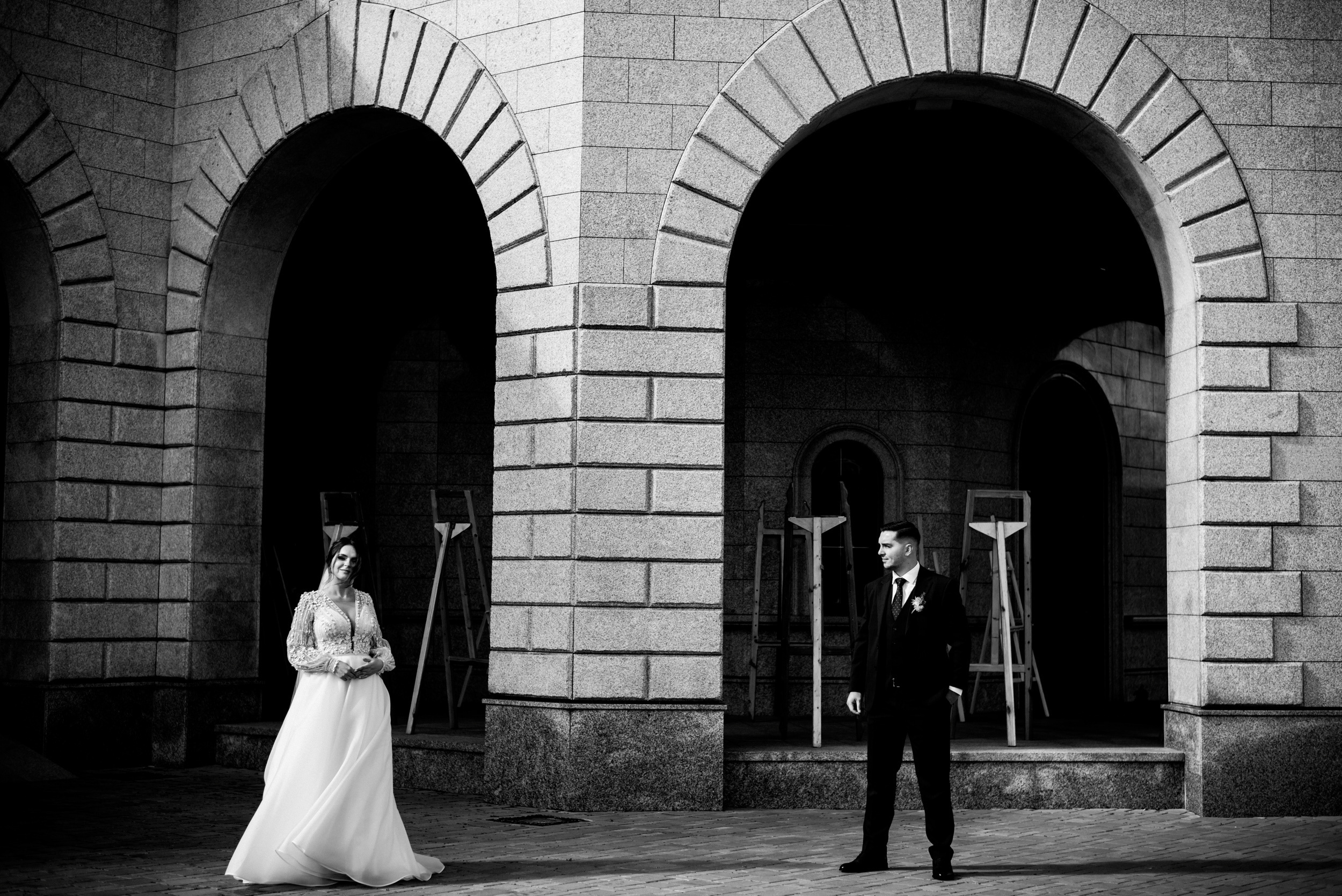 Stanislav&Anna. Свадебный фотограф в Минске и Жлобине Светлана Карпович