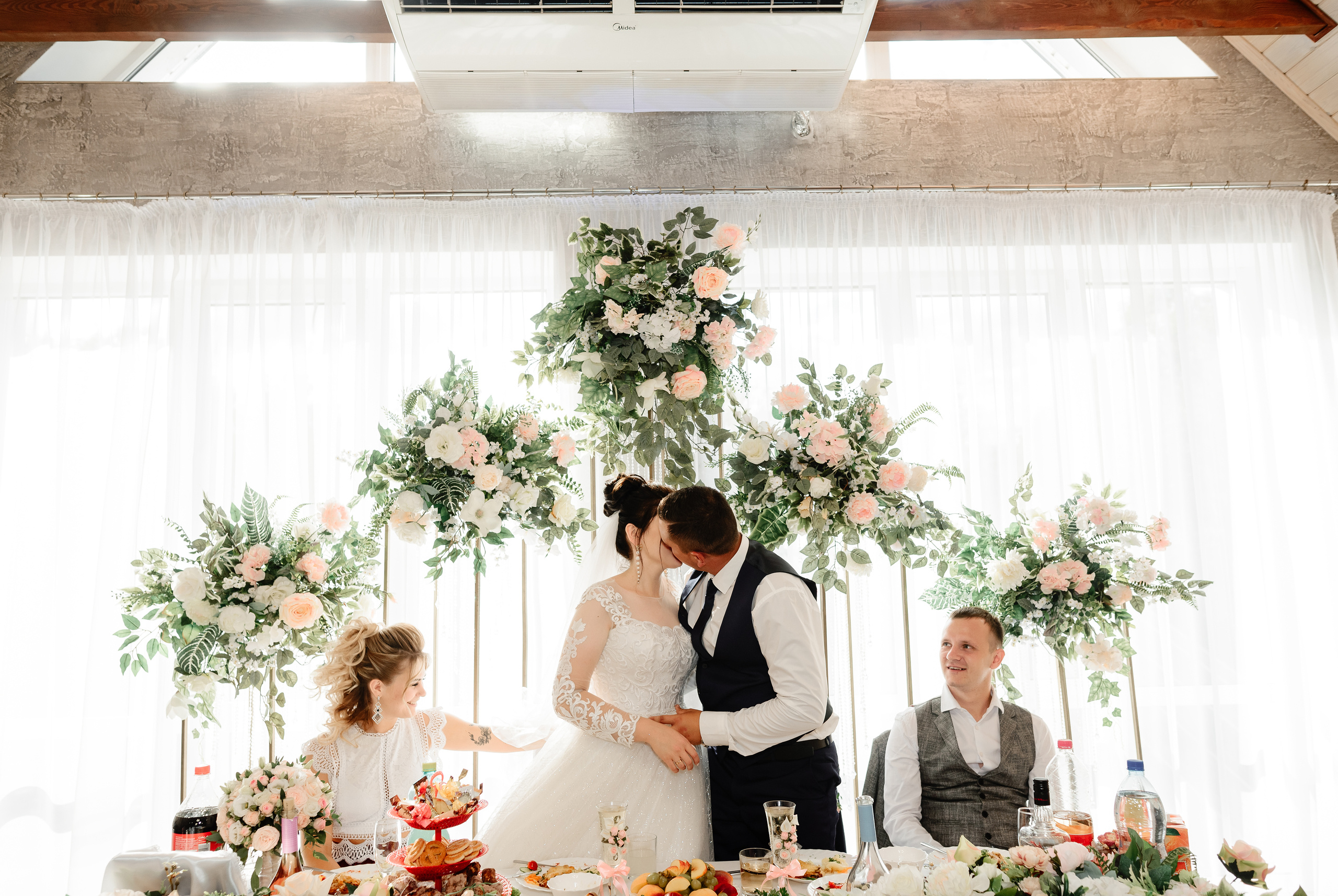 Igor&Svetlana. Свадебный фотограф в Минске и Жлобине Светлана Карпович