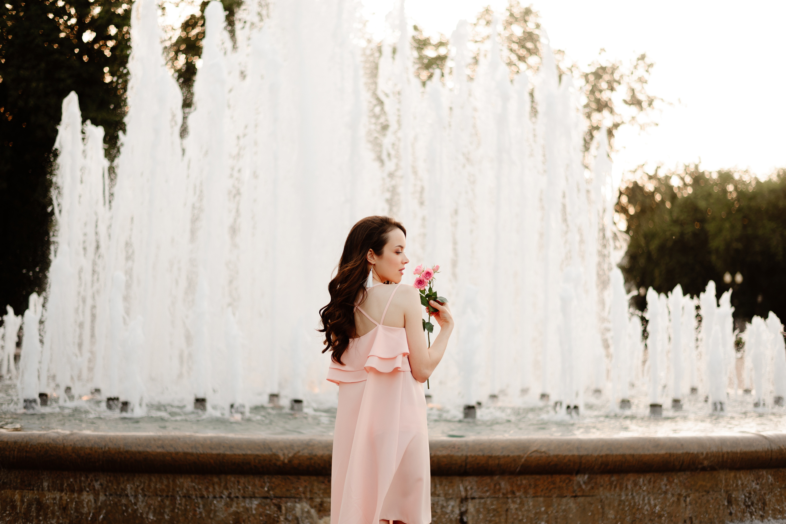 Портретные. Свадебный фотограф в Минске и Жлобине Светлана Карпович