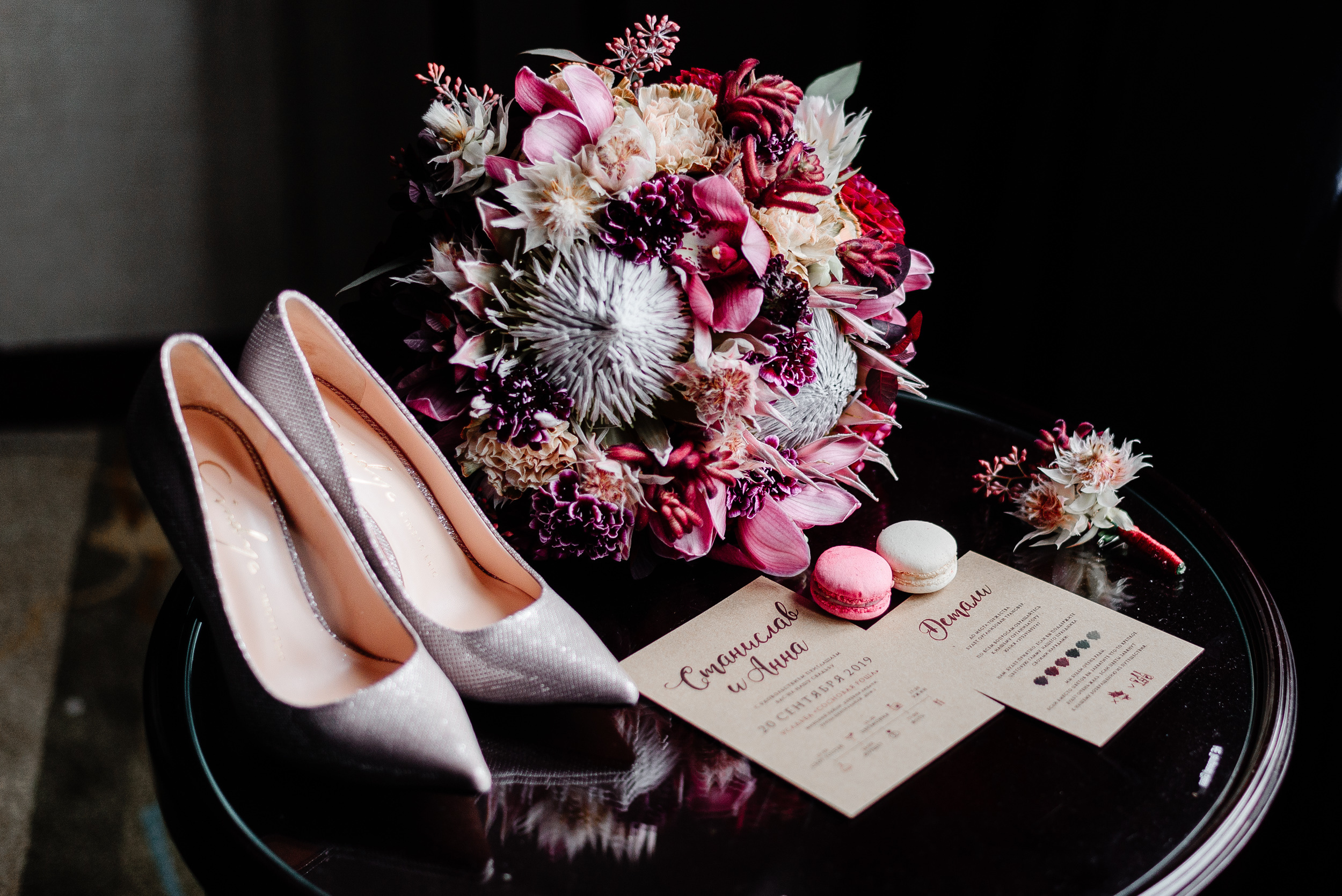 Stanislav&Anna. Свадебный фотограф в Минске и Жлобине Светлана Карпович