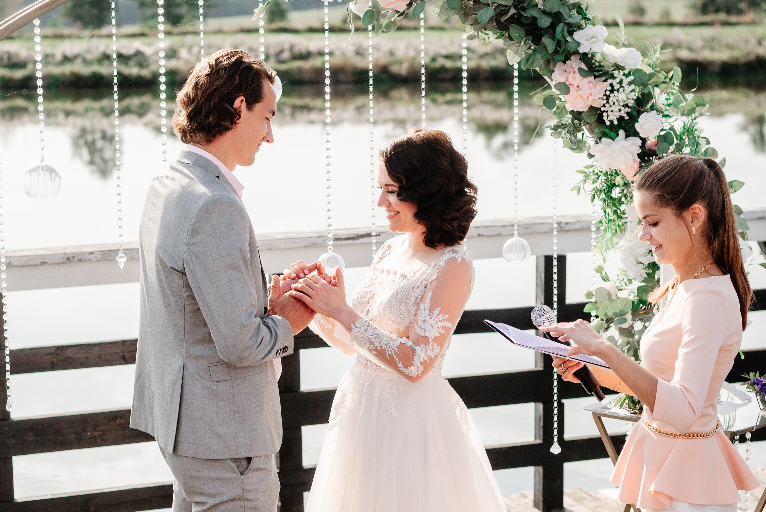 Alexandr&Yulija. Свадебный фотограф в Минске и Жлобине Светлана Карпович