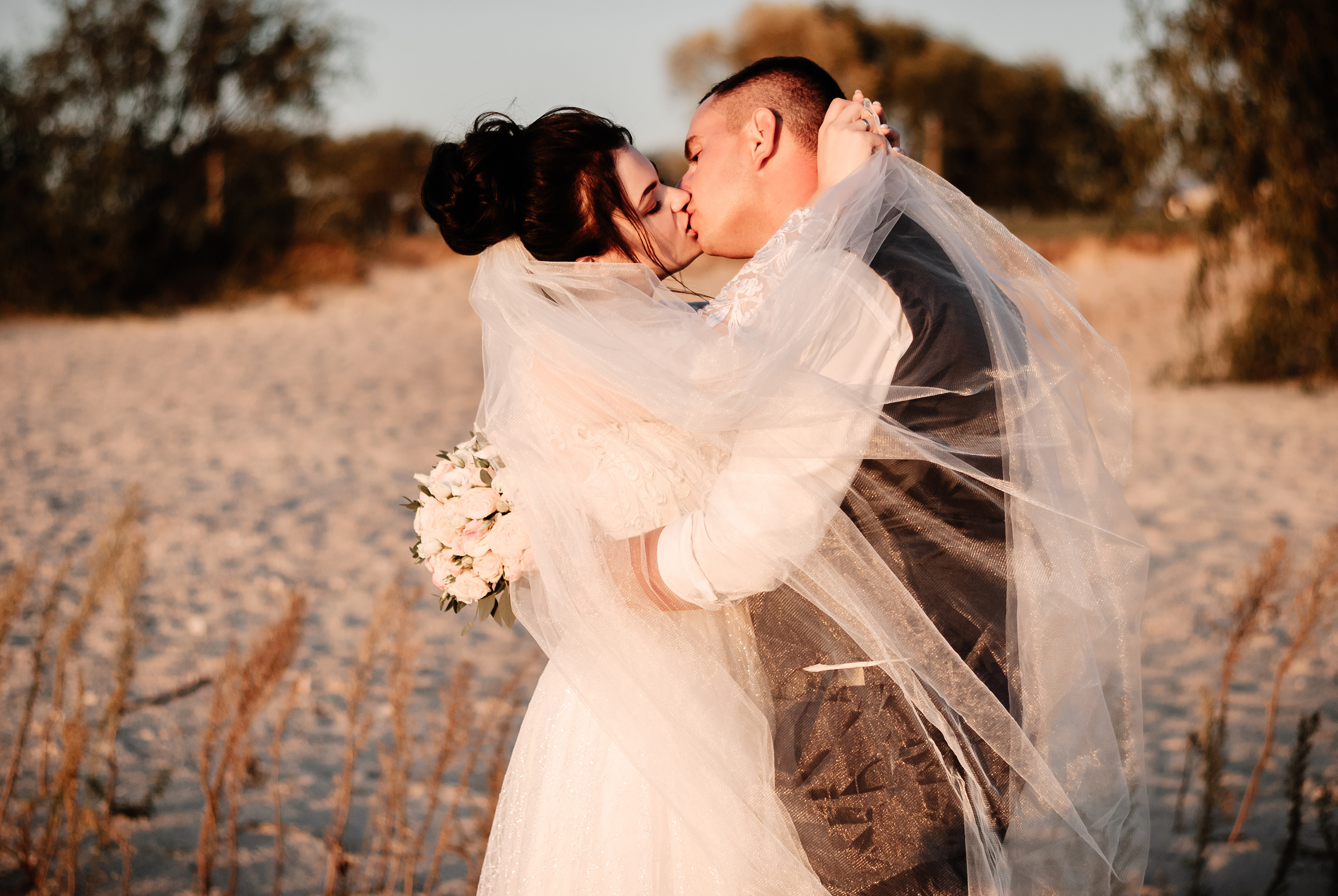 Igor&Svetlana. Свадебный фотограф в Минске и Жлобине Светлана Карпович