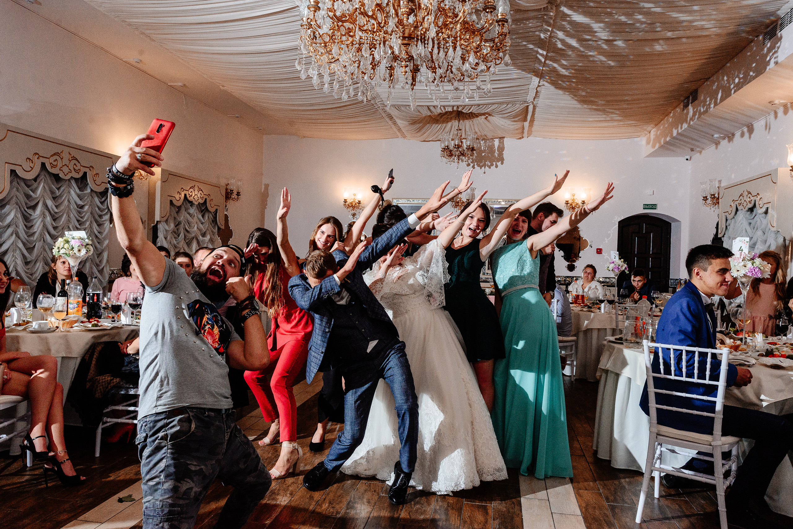 Oleg&Alexandra. Свадебный фотограф в Минске и Жлобине Светлана Карпович