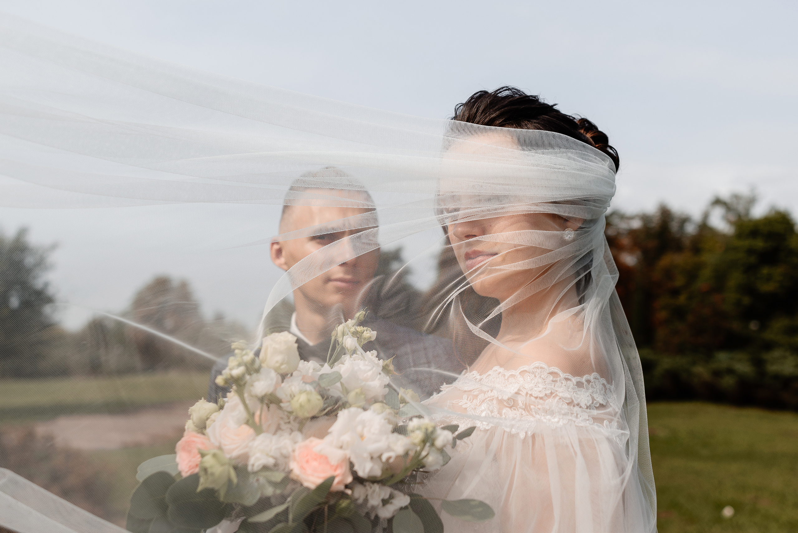 Oleg&Alexandra. Свадебный фотограф в Минске и Жлобине Светлана Карпович