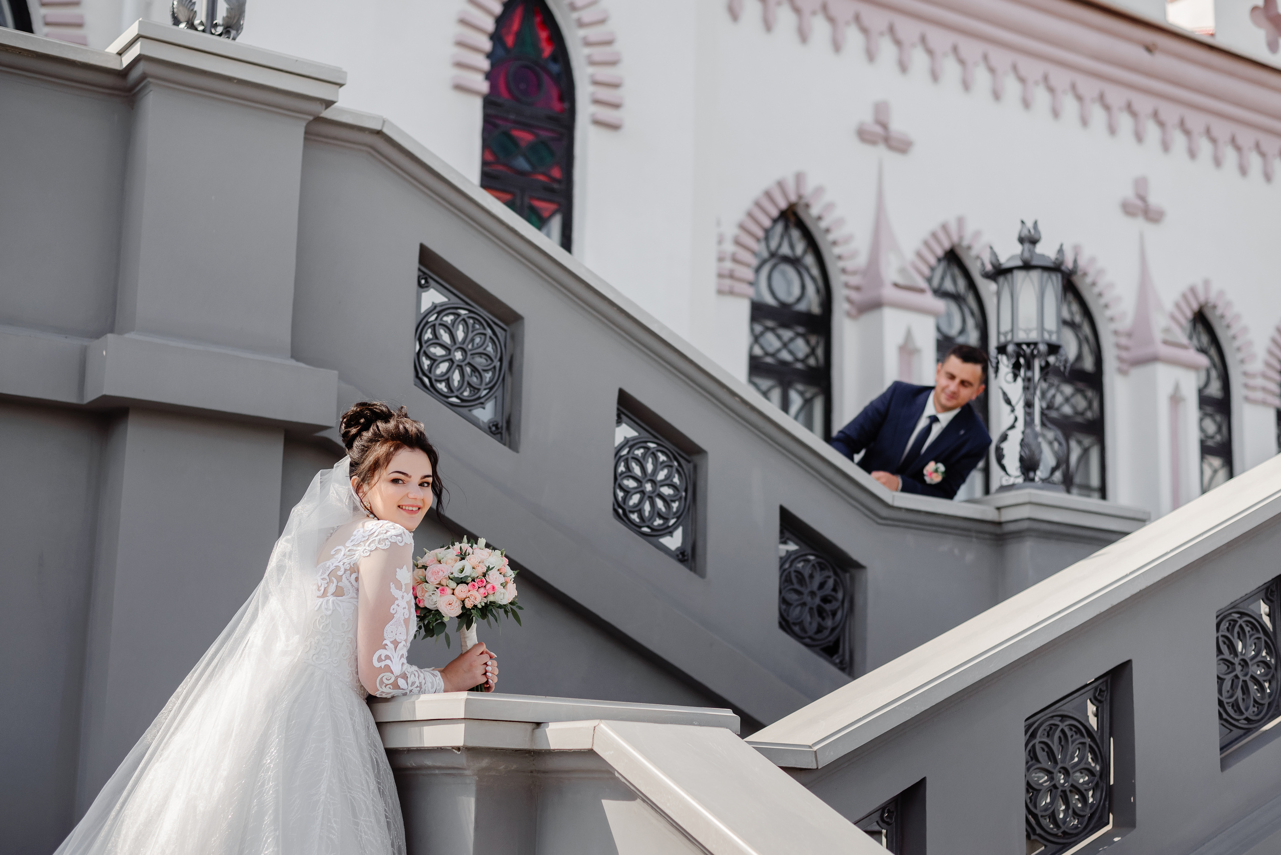 Igor&Svetlana. Свадебный фотограф в Минске и Жлобине Светлана Карпович