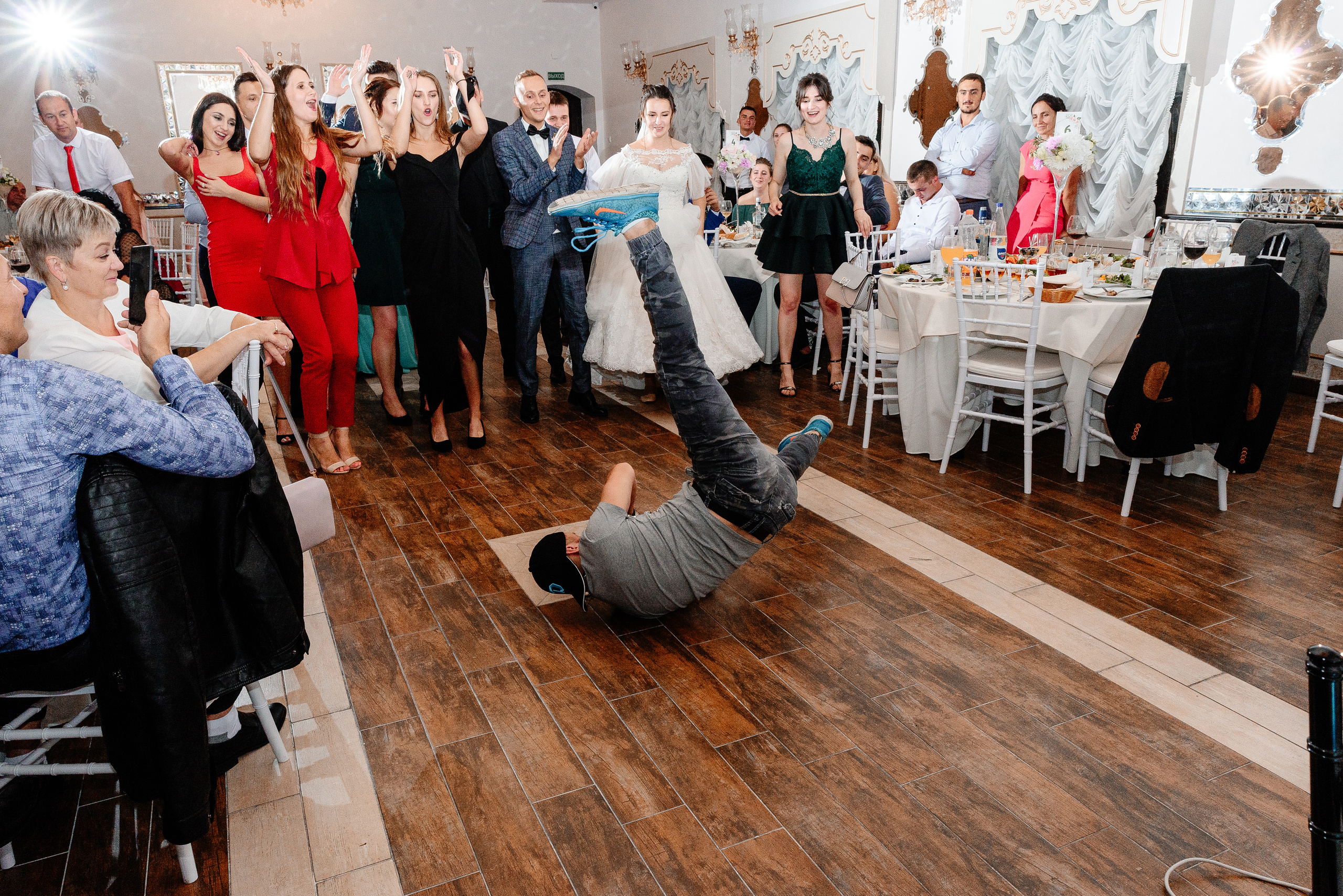 Oleg&Alexandra. Свадебный фотограф в Минске и Жлобине Светлана Карпович