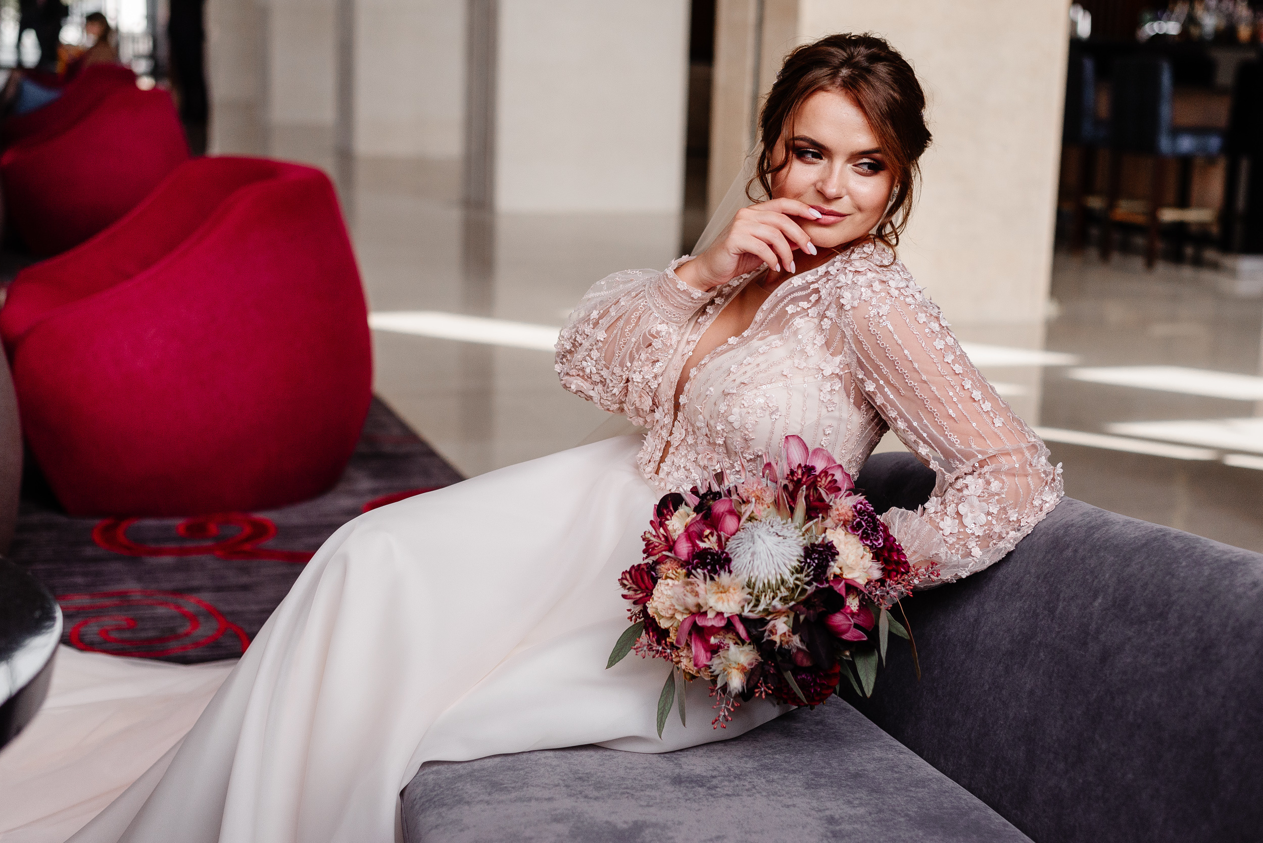 Stanislav&Anna. Свадебный фотограф в Минске и Жлобине Светлана Карпович