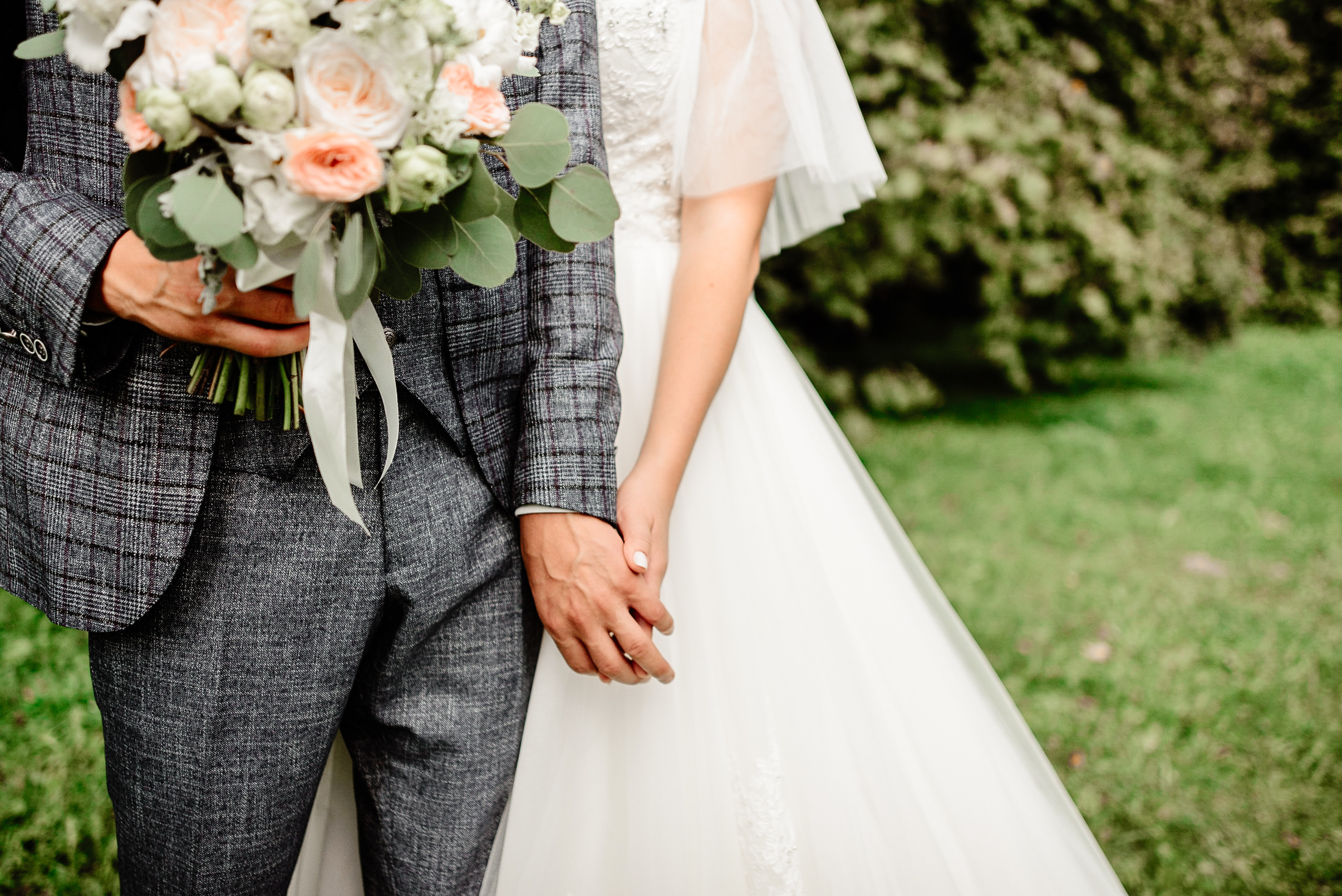 Oleg&Alexandra. Свадебный фотограф в Минске и Жлобине Светлана Карпович