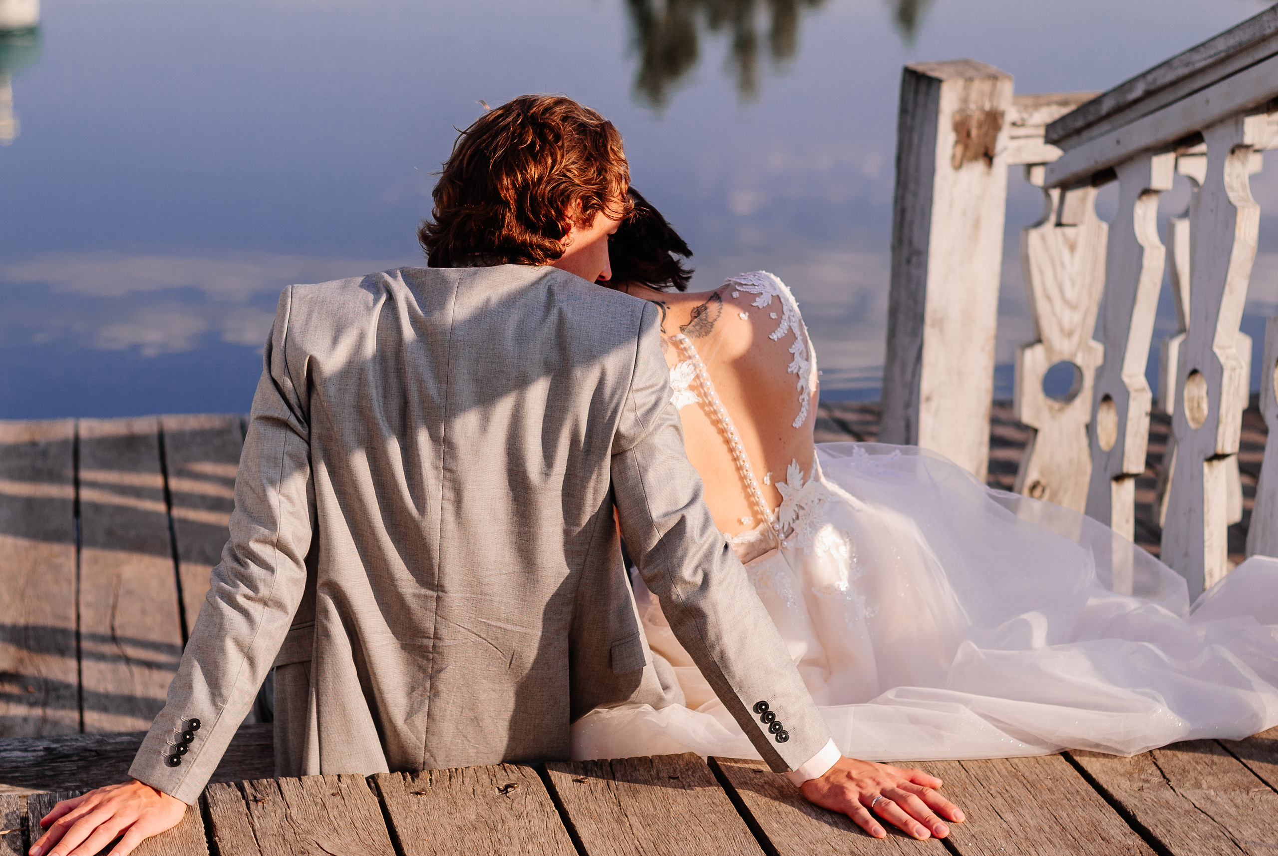 Alexandr&Yulija. Свадебный фотограф в Минске и Жлобине Светлана Карпович