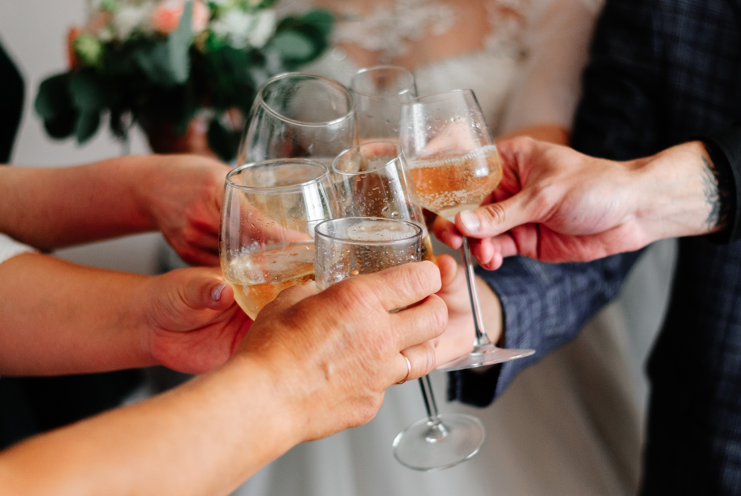 Oleg&Alexandra. Свадебный фотограф в Минске и Жлобине Светлана Карпович