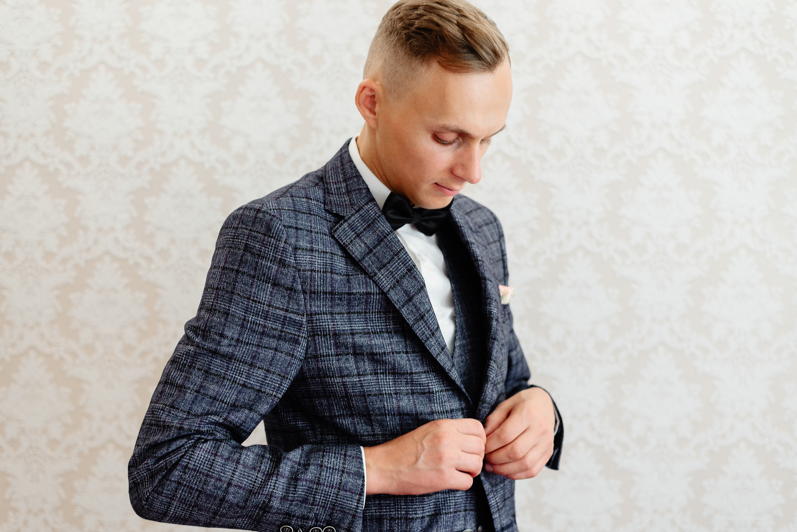 Oleg&Alexandra. Свадебный фотограф в Минске и Жлобине Светлана Карпович