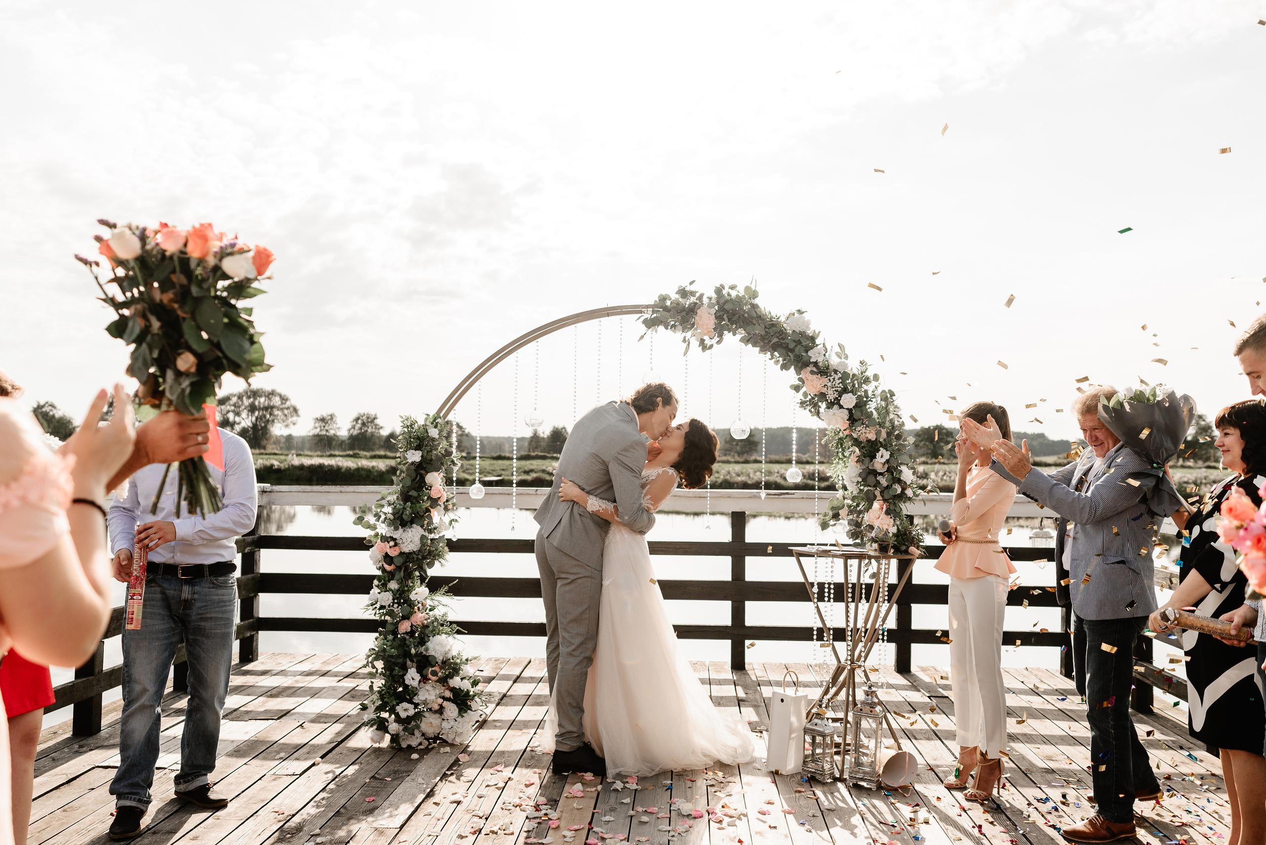 Alexandr&Yulija. Свадебный фотограф в Минске и Жлобине Светлана Карпович