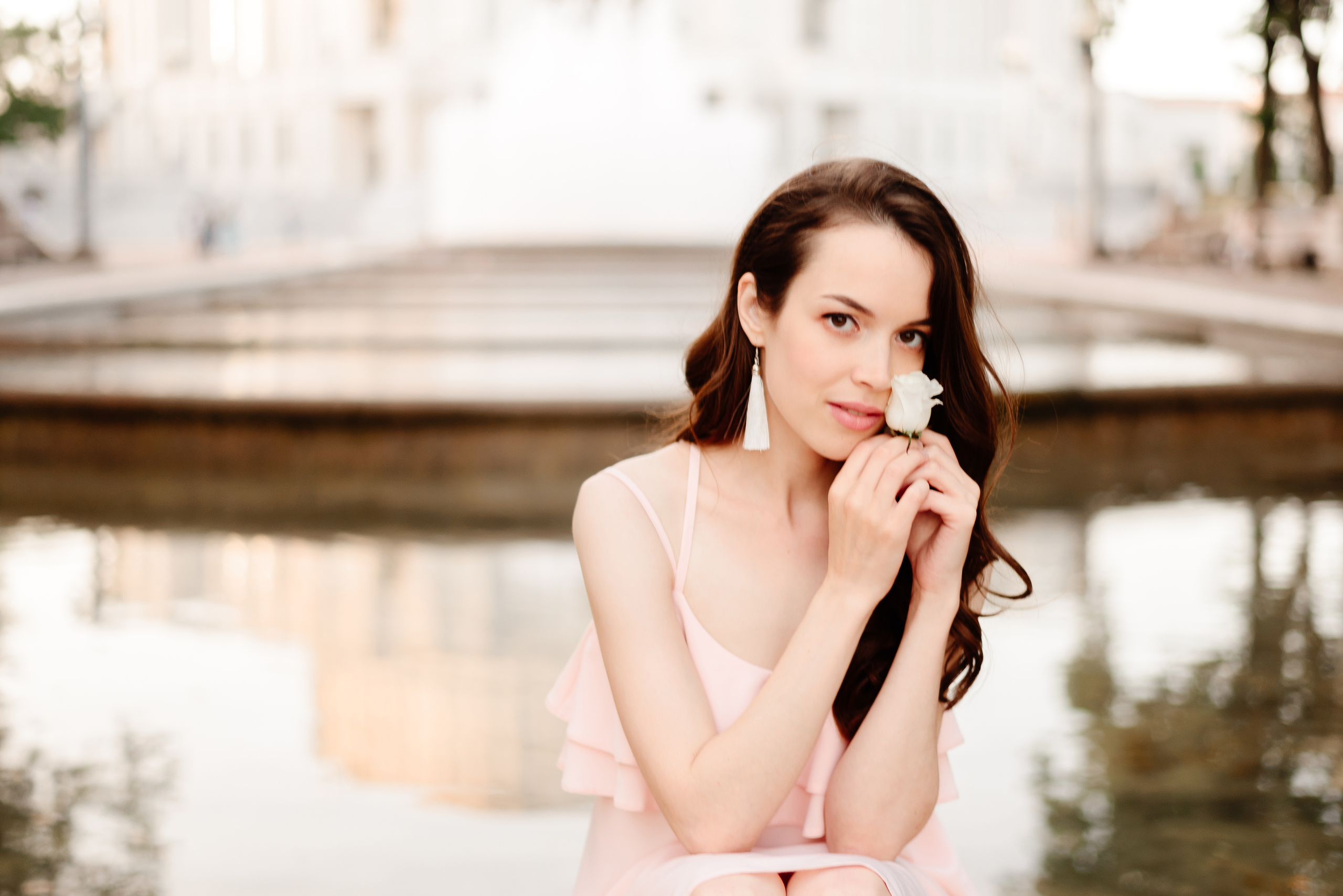 Портретные. Свадебный фотограф в Минске и Жлобине Светлана Карпович