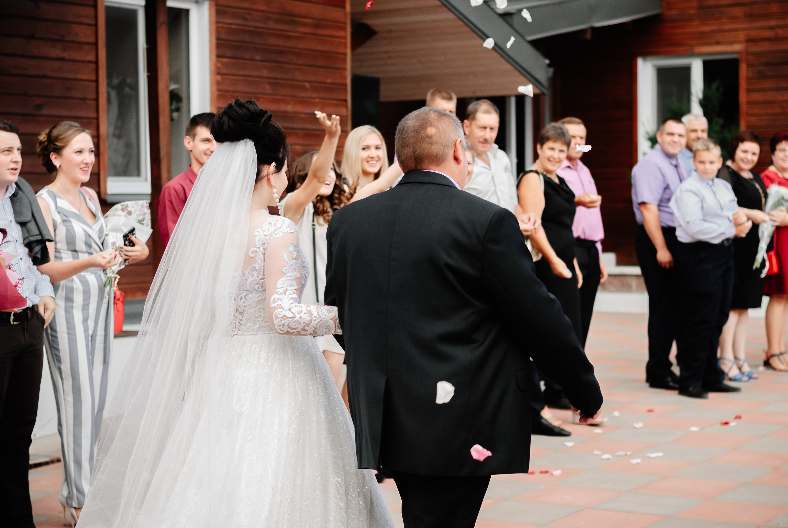 Igor&Svetlana. Свадебный фотограф в Минске и Жлобине Светлана Карпович