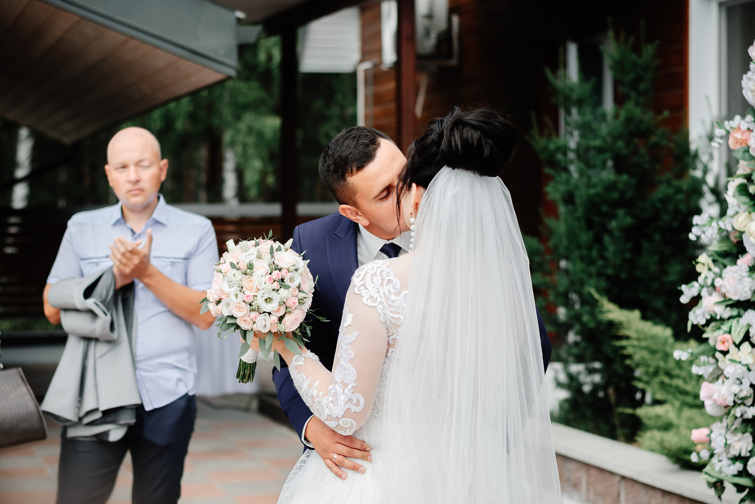 Igor&Svetlana. Свадебный фотограф в Минске и Жлобине Светлана Карпович