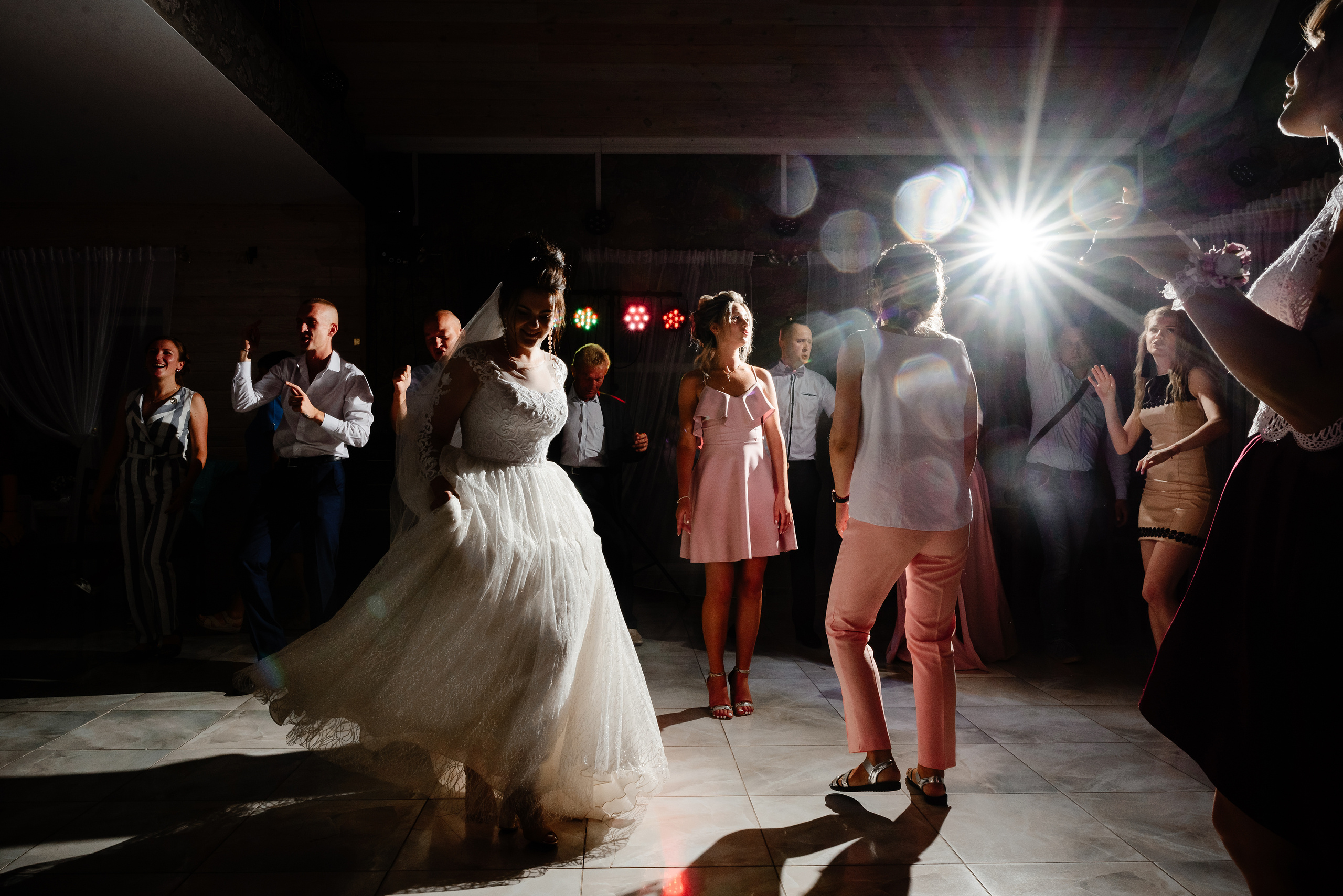 Igor&Svetlana. Свадебный фотограф в Минске и Жлобине Светлана Карпович