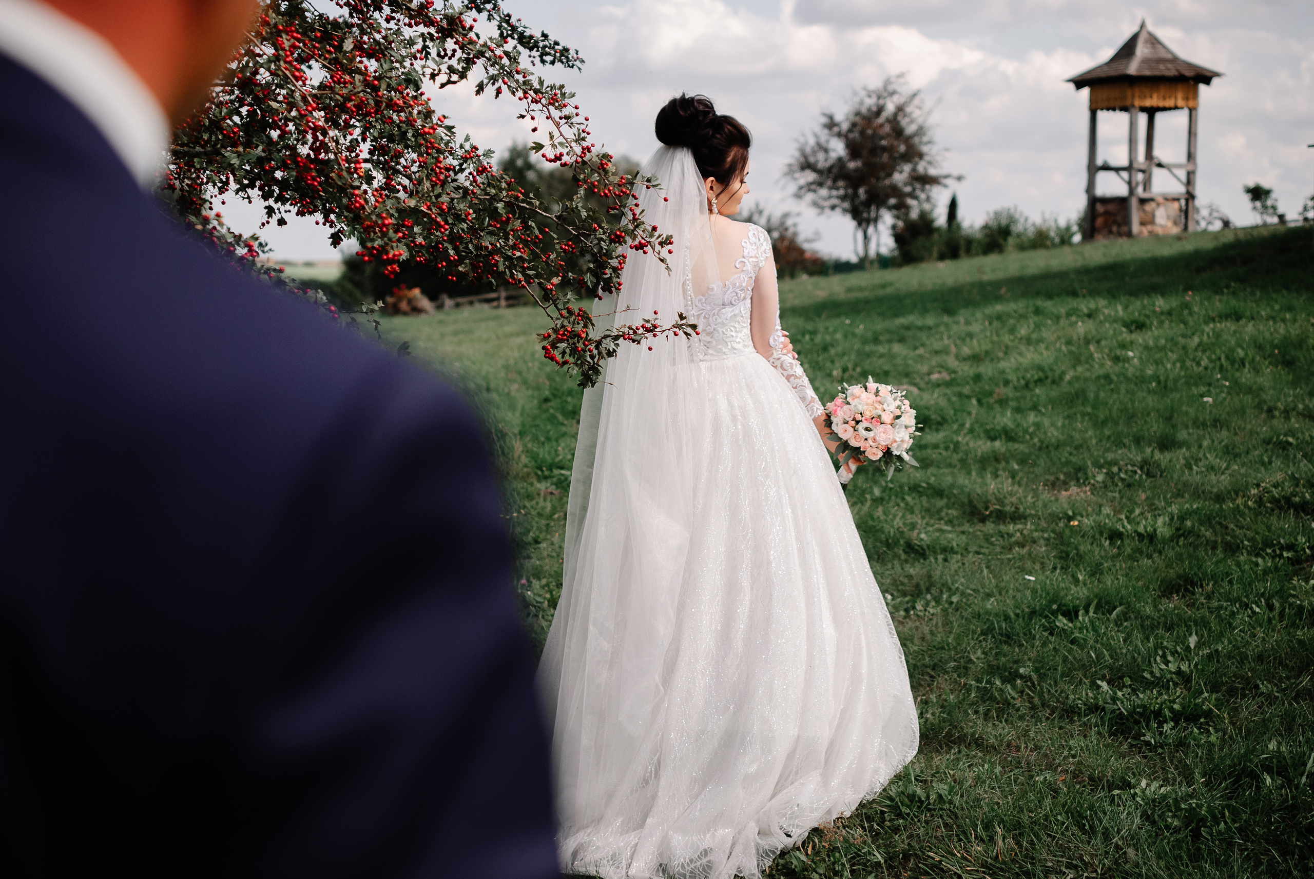 Igor&Svetlana. Свадебный фотограф в Минске и Жлобине Светлана Карпович