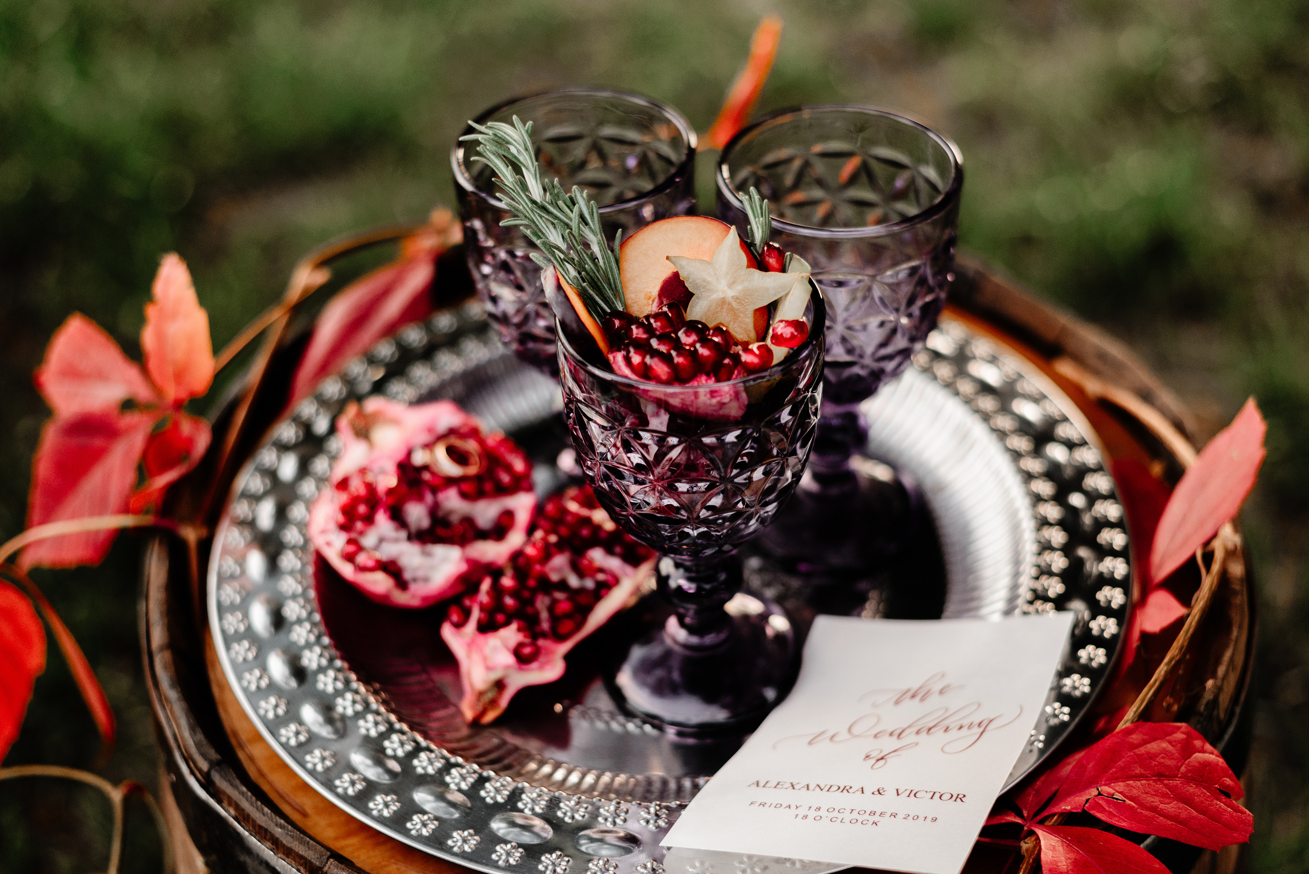 Victor&Alexandra. Свадебный фотограф в Минске и Жлобине Светлана Карпович