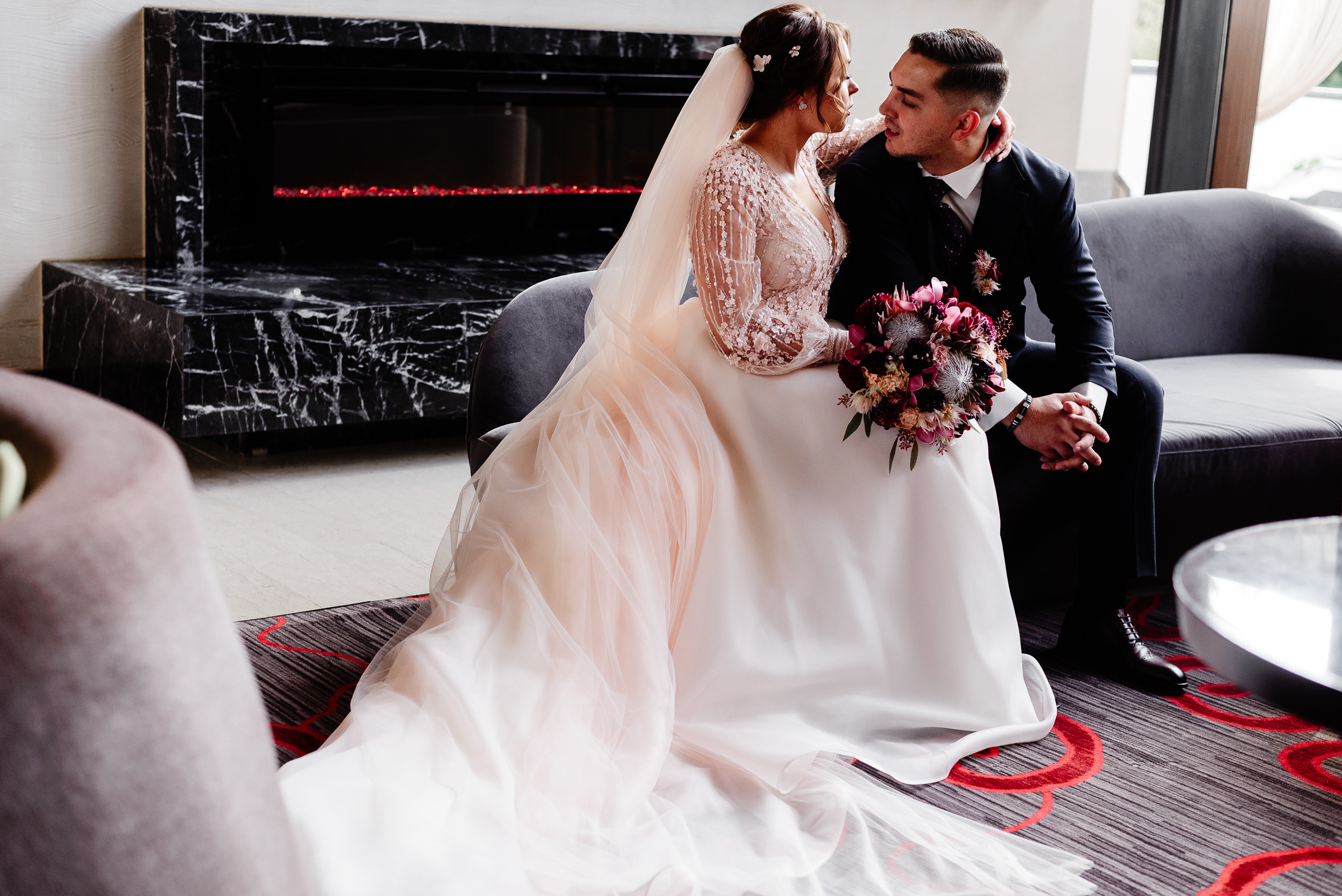 Stanislav&Anna. Свадебный фотограф в Минске и Жлобине Светлана Карпович