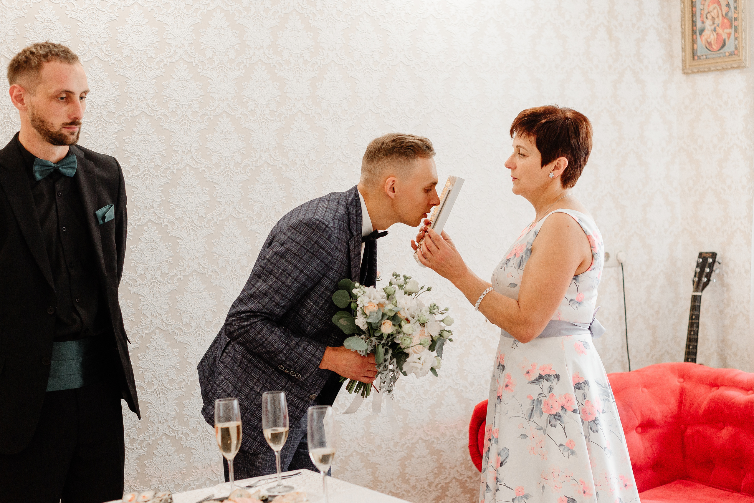 Oleg&Alexandra. Свадебный фотограф в Минске и Жлобине Светлана Карпович