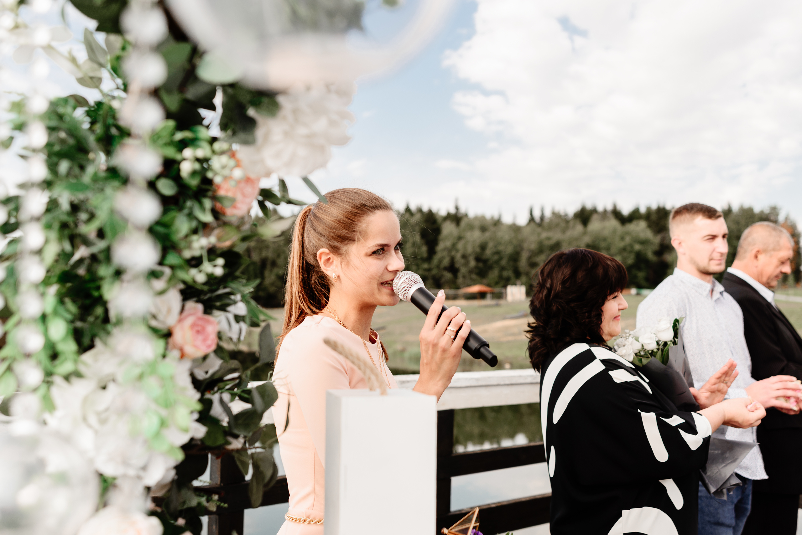 Alexandr&Yulija. Свадебный фотограф в Минске и Жлобине Светлана Карпович