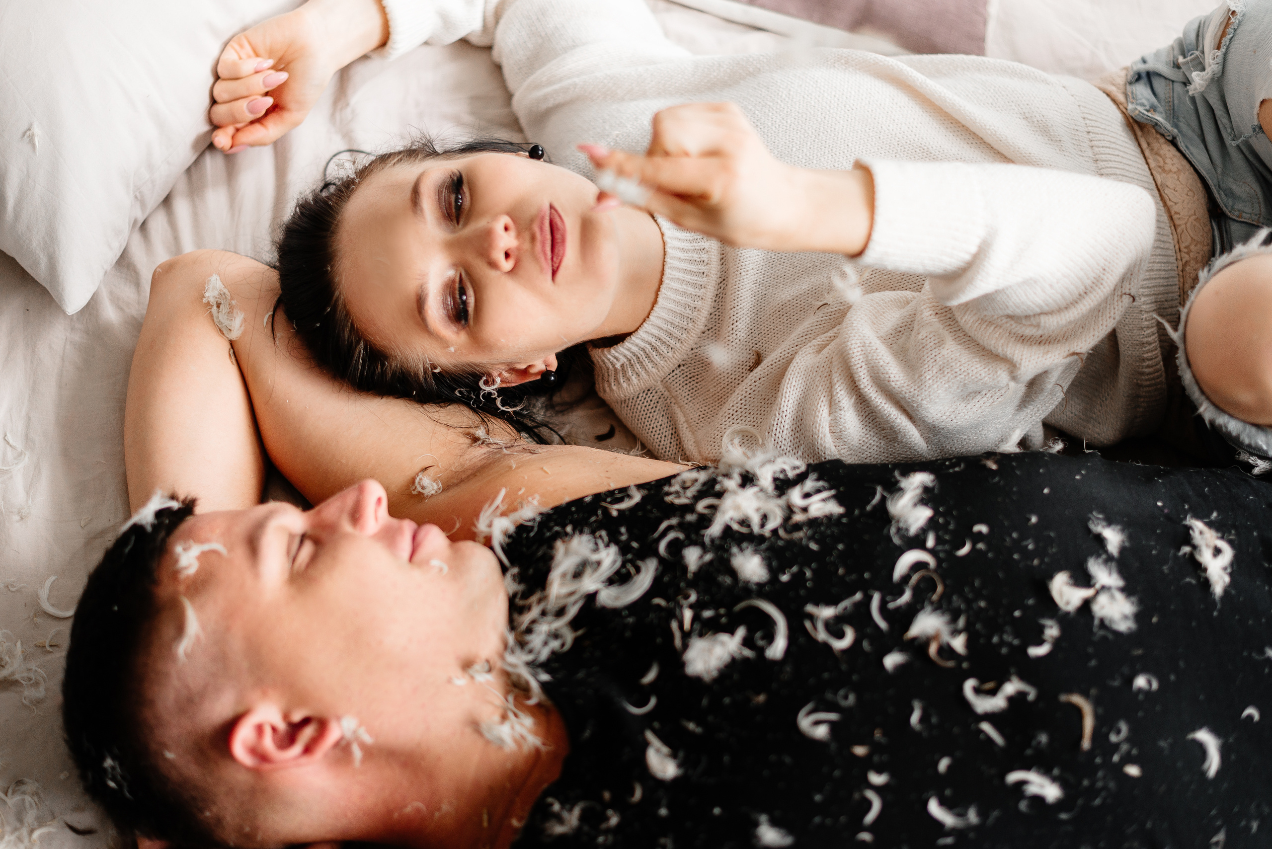 Lovestory. Алина и Денис. Свадебный фотограф в Минске и Жлобине Светлана Карпович