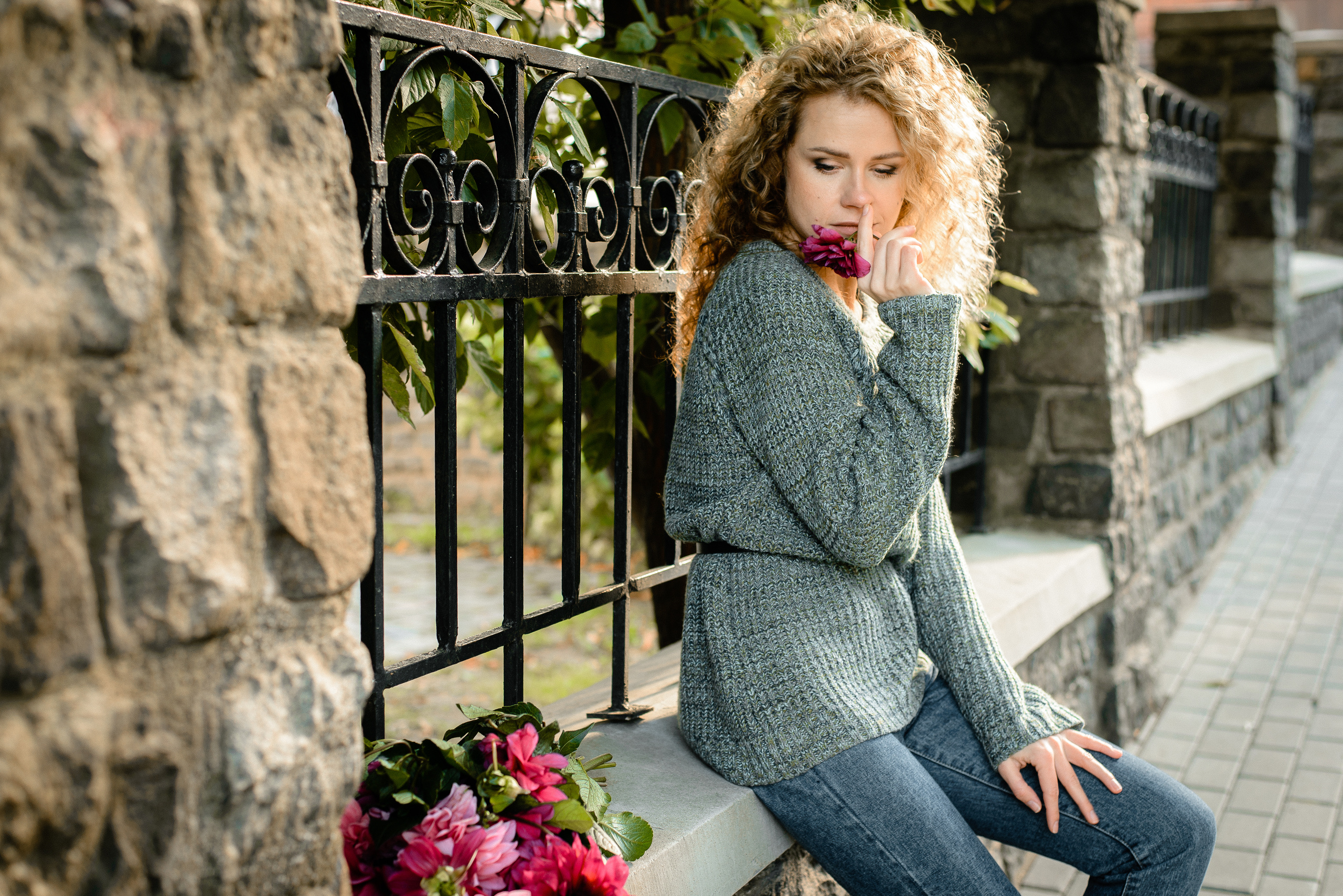 Портретные. Свадебный фотограф в Минске и Жлобине Светлана Карпович