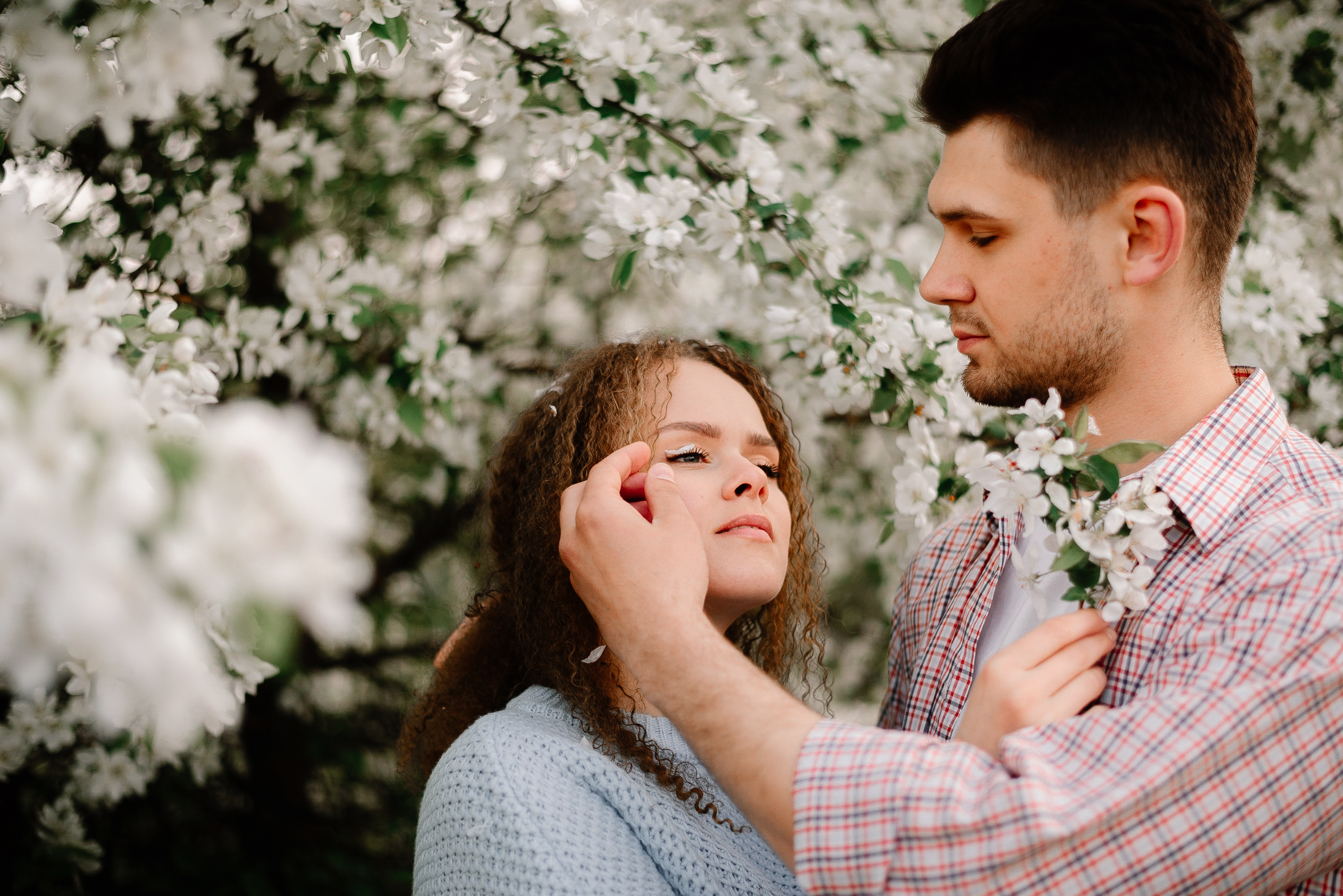 Lovestory. Алена и Саша. Свадебный фотограф в Минске и Жлобине Светлана Карпович