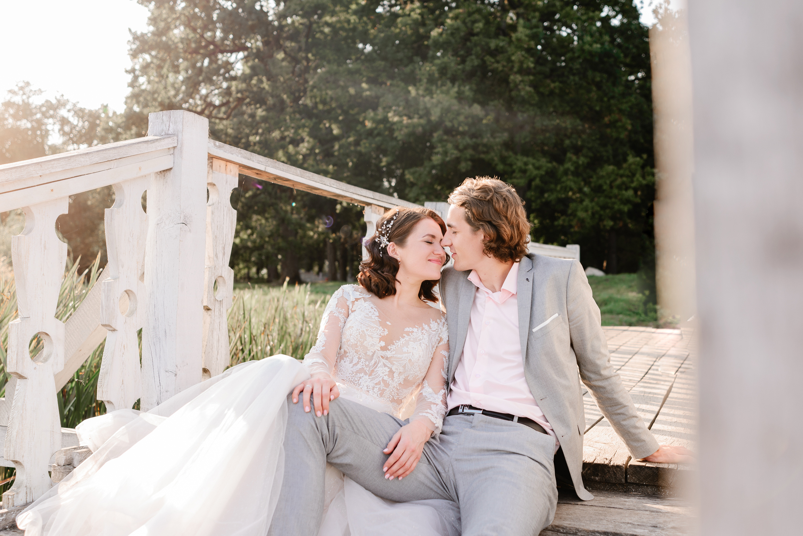 Alexandr&Yulija. Свадебный фотограф в Минске и Жлобине Светлана Карпович