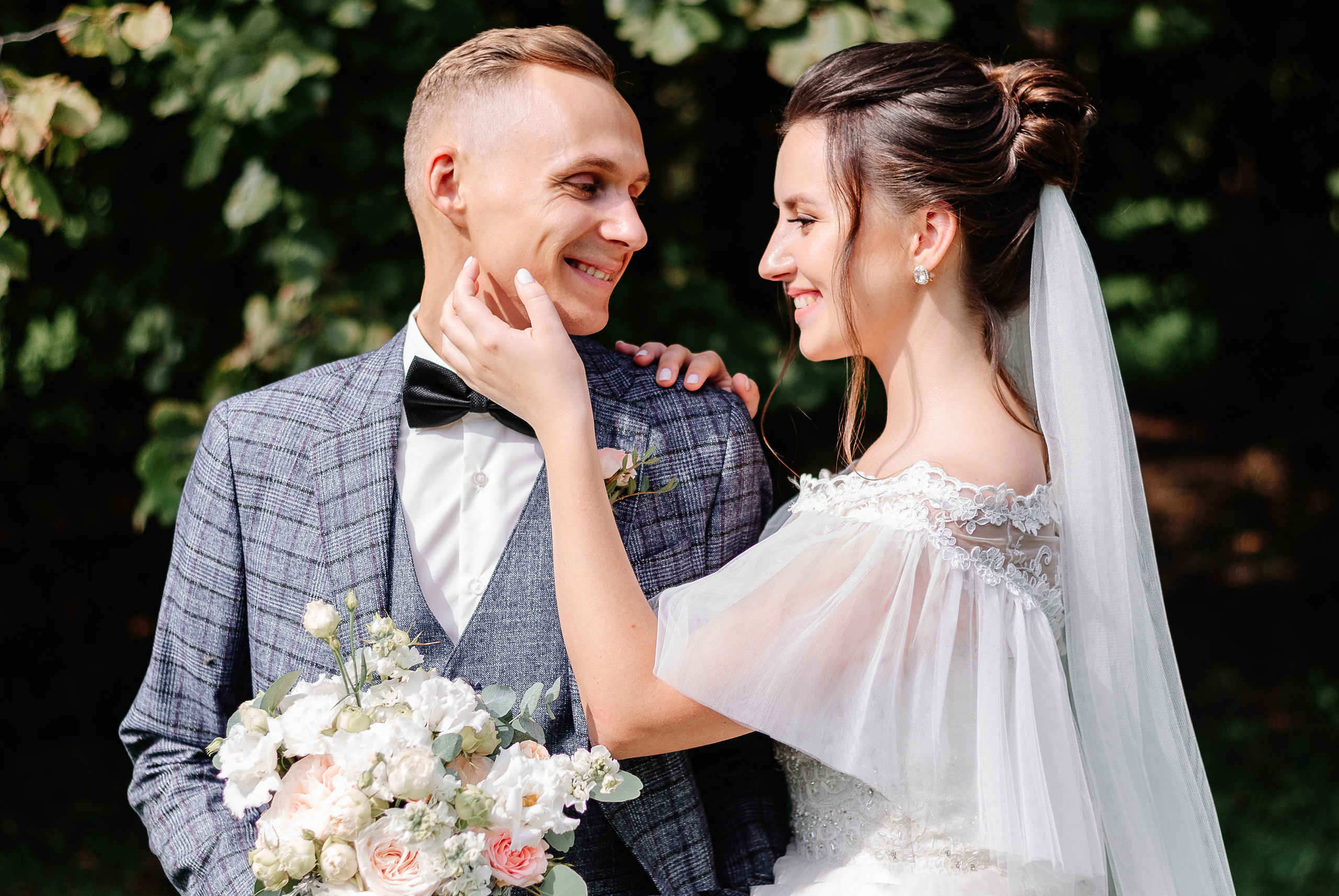 Oleg&Alexandra. Свадебный фотограф в Минске и Жлобине Светлана Карпович