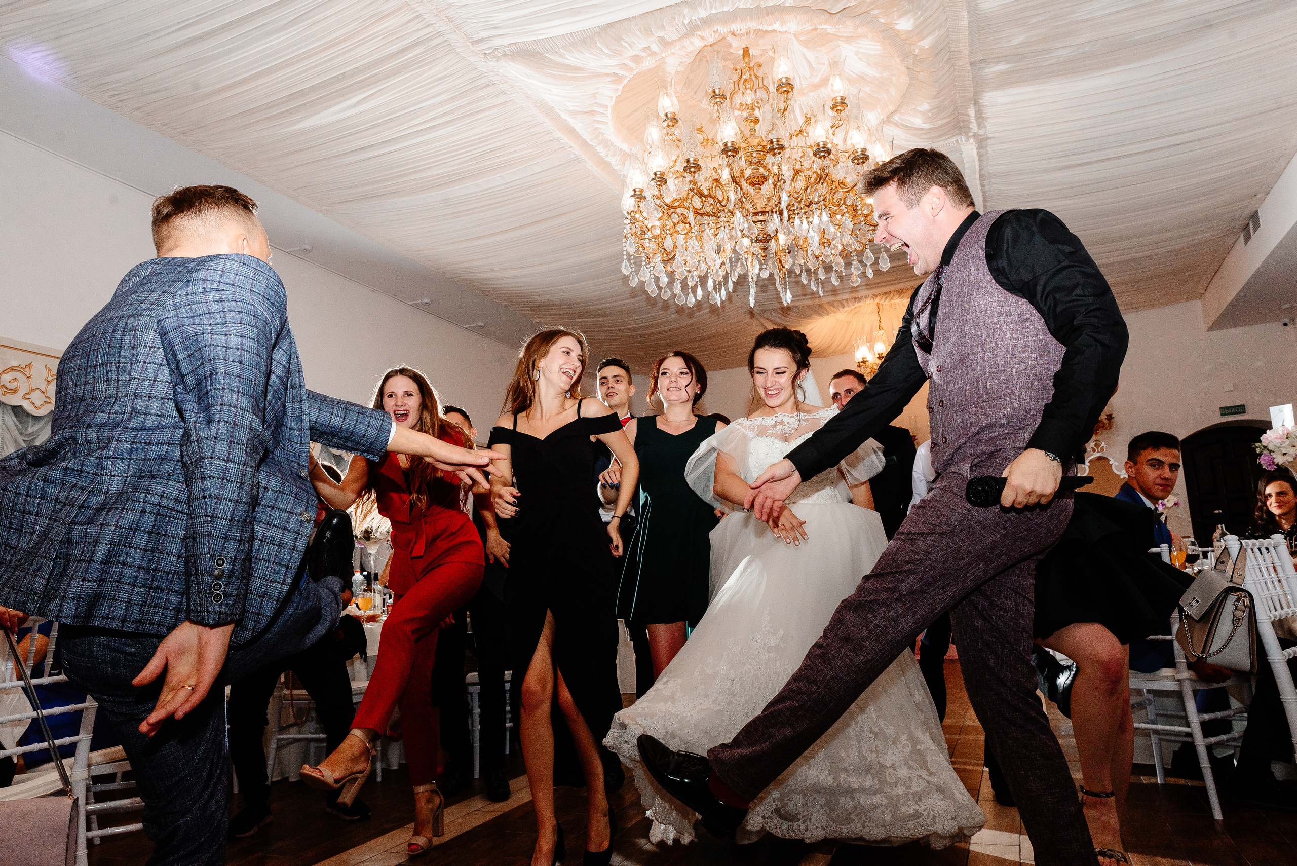 Oleg&Alexandra. Свадебный фотограф в Минске и Жлобине Светлана Карпович