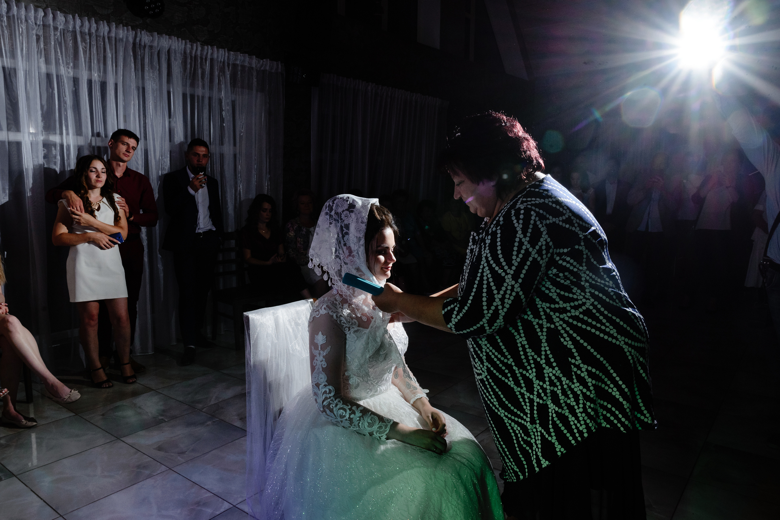 Igor&Svetlana. Свадебный фотограф в Минске и Жлобине Светлана Карпович