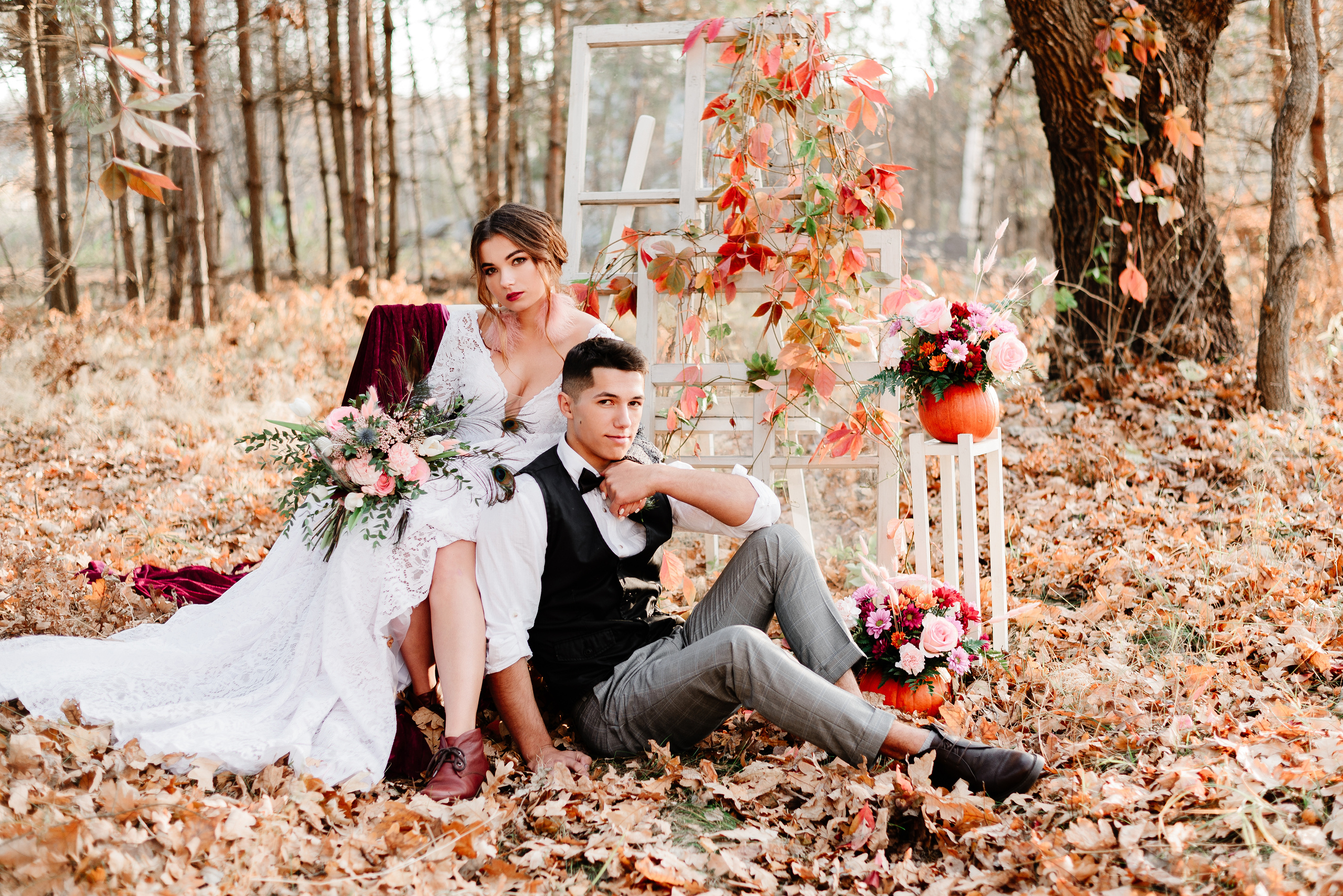 Victor&Alexandra. Свадебный фотограф в Минске и Жлобине Светлана Карпович