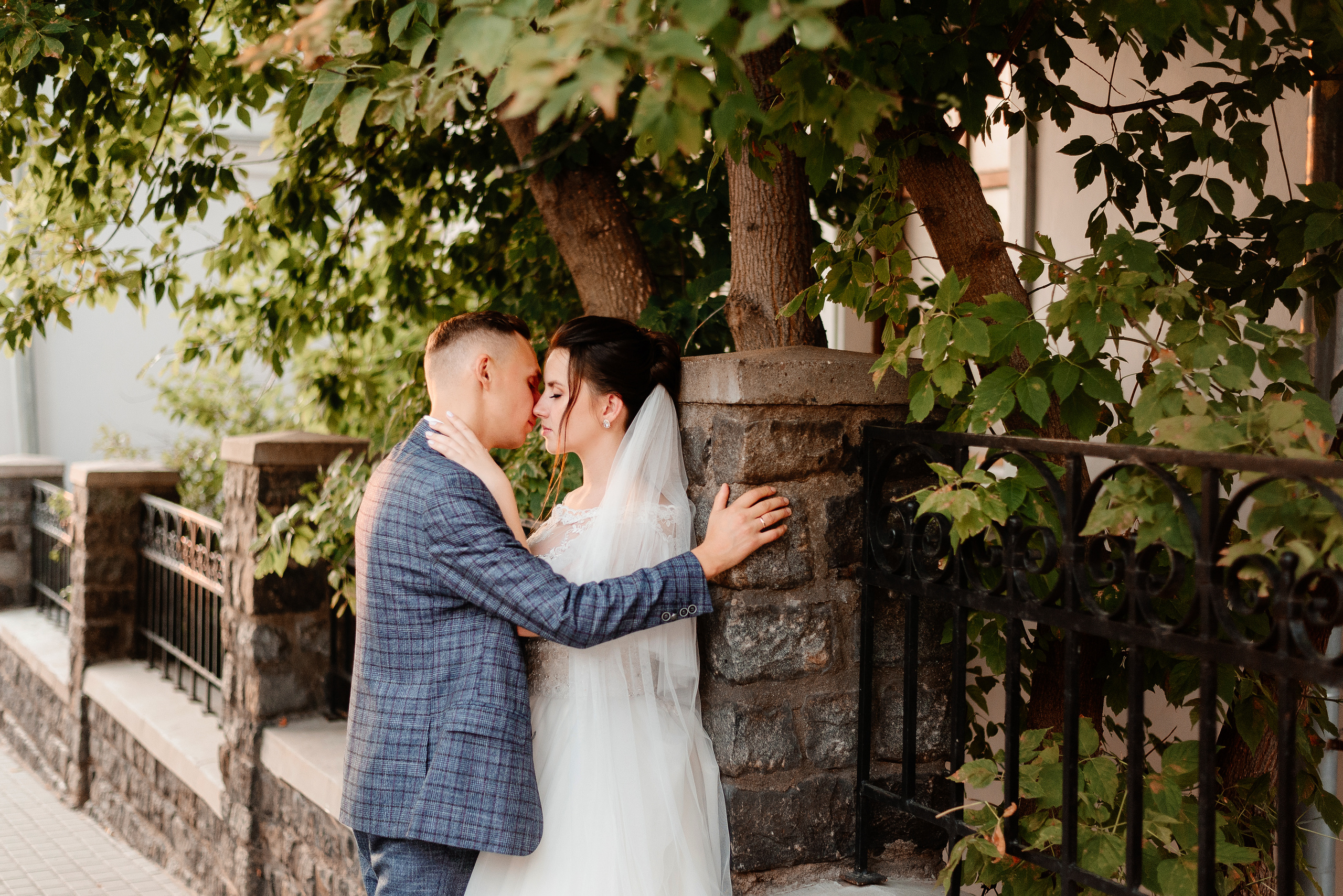 Oleg&Alexandra. Свадебный фотограф в Минске и Жлобине Светлана Карпович