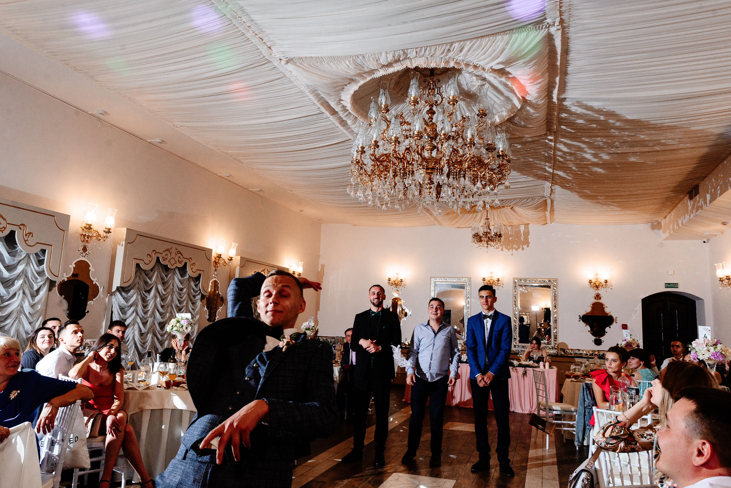 Oleg&Alexandra. Свадебный фотограф в Минске и Жлобине Светлана Карпович